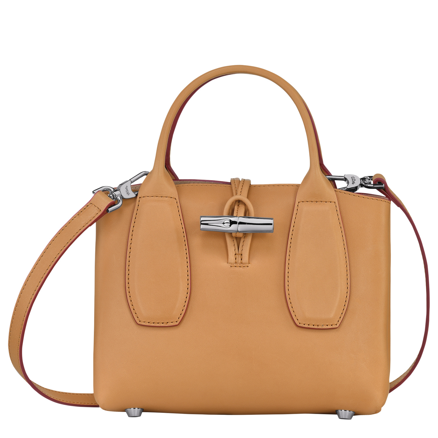 Longchamp Top Handle Bag S Roseau In Vegetal ModeSens