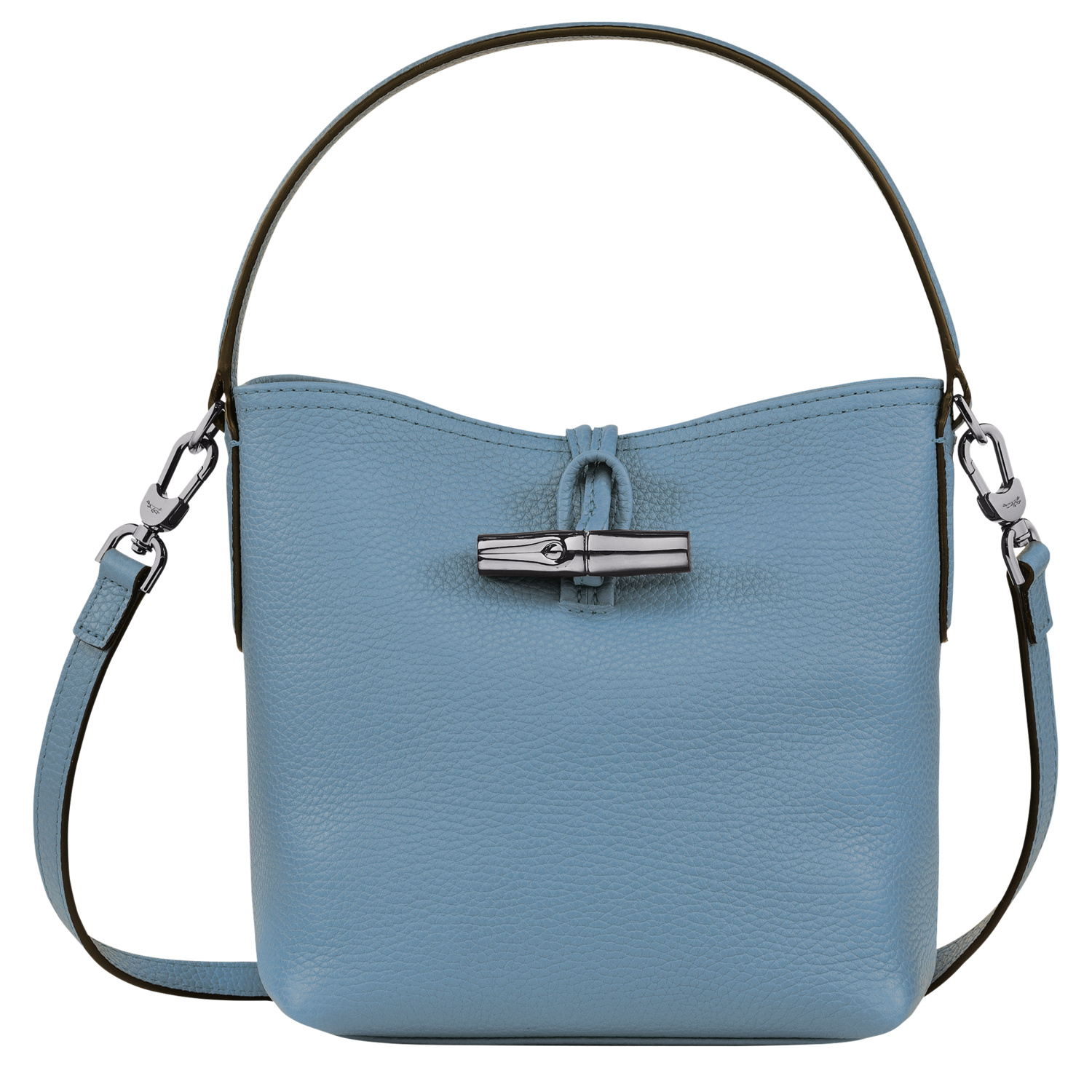 Longchamp Sac Seau Xs Roseau Essential In Ardoise | ModeSens