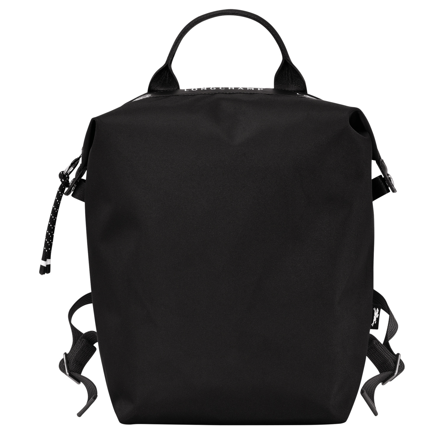 Longchamp Backpack Le Pliage Energy In Black