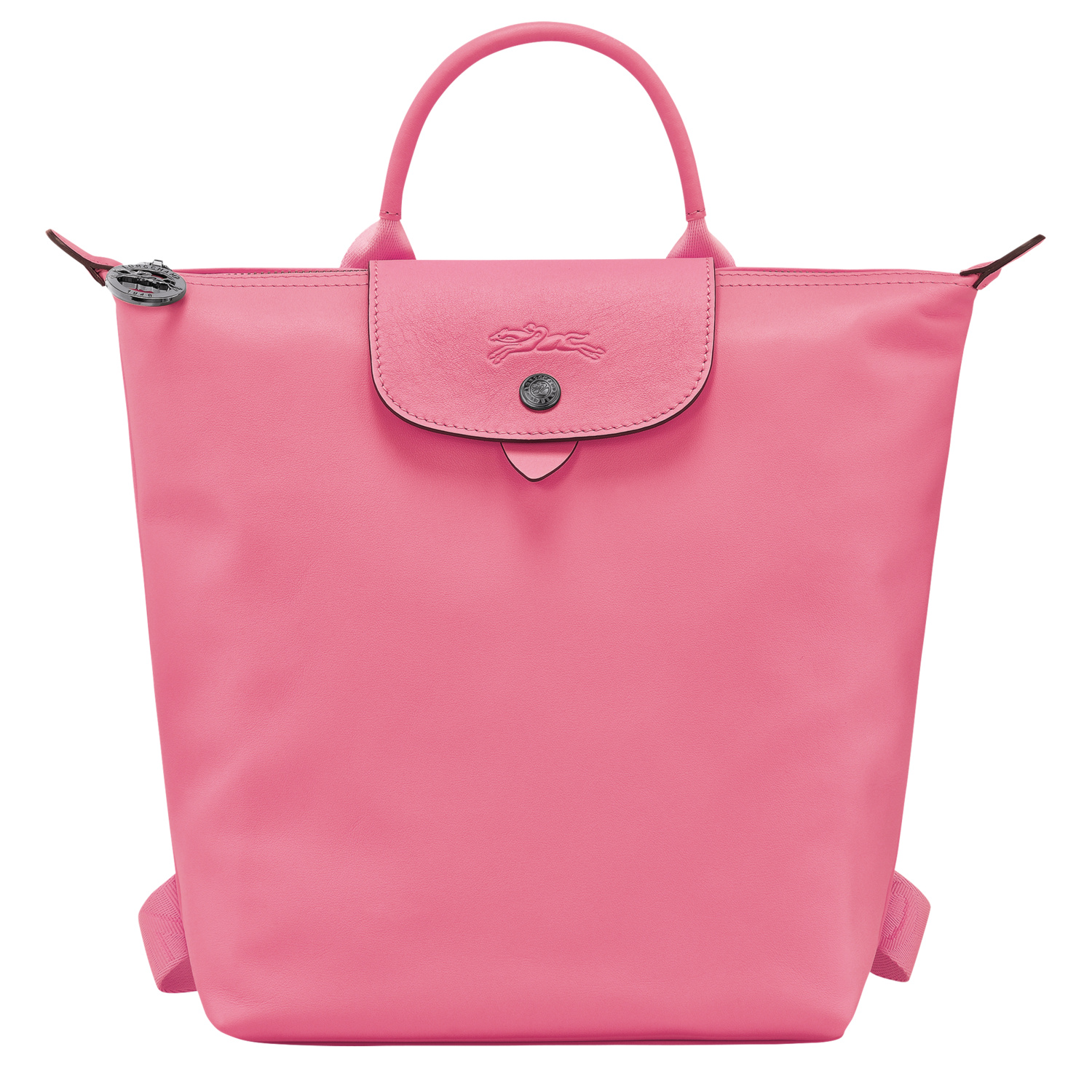 Longchamp Backpack S Le Pliage Xtra In Pink