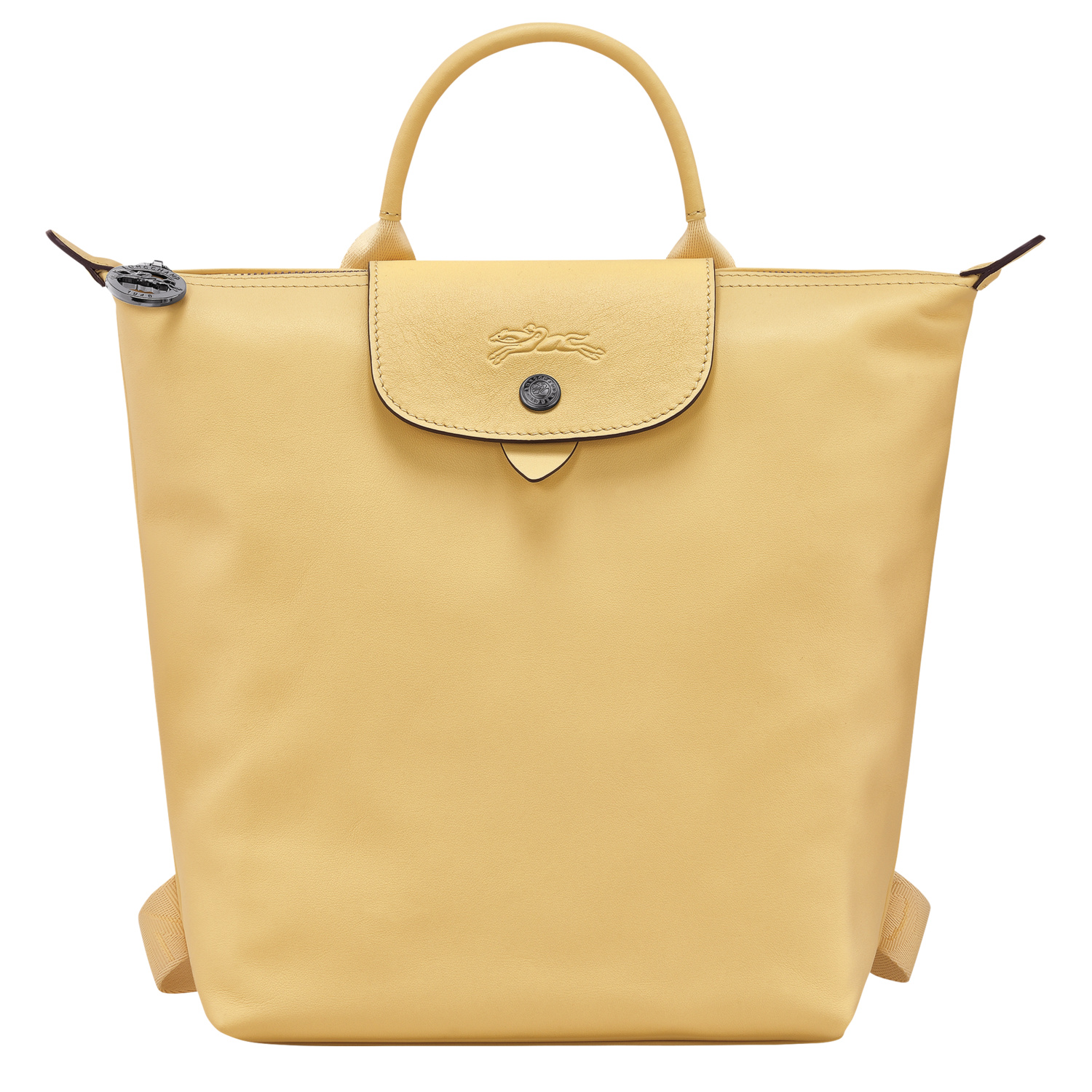 Longchamp Backpack S Le Pliage Xtra In Wheat