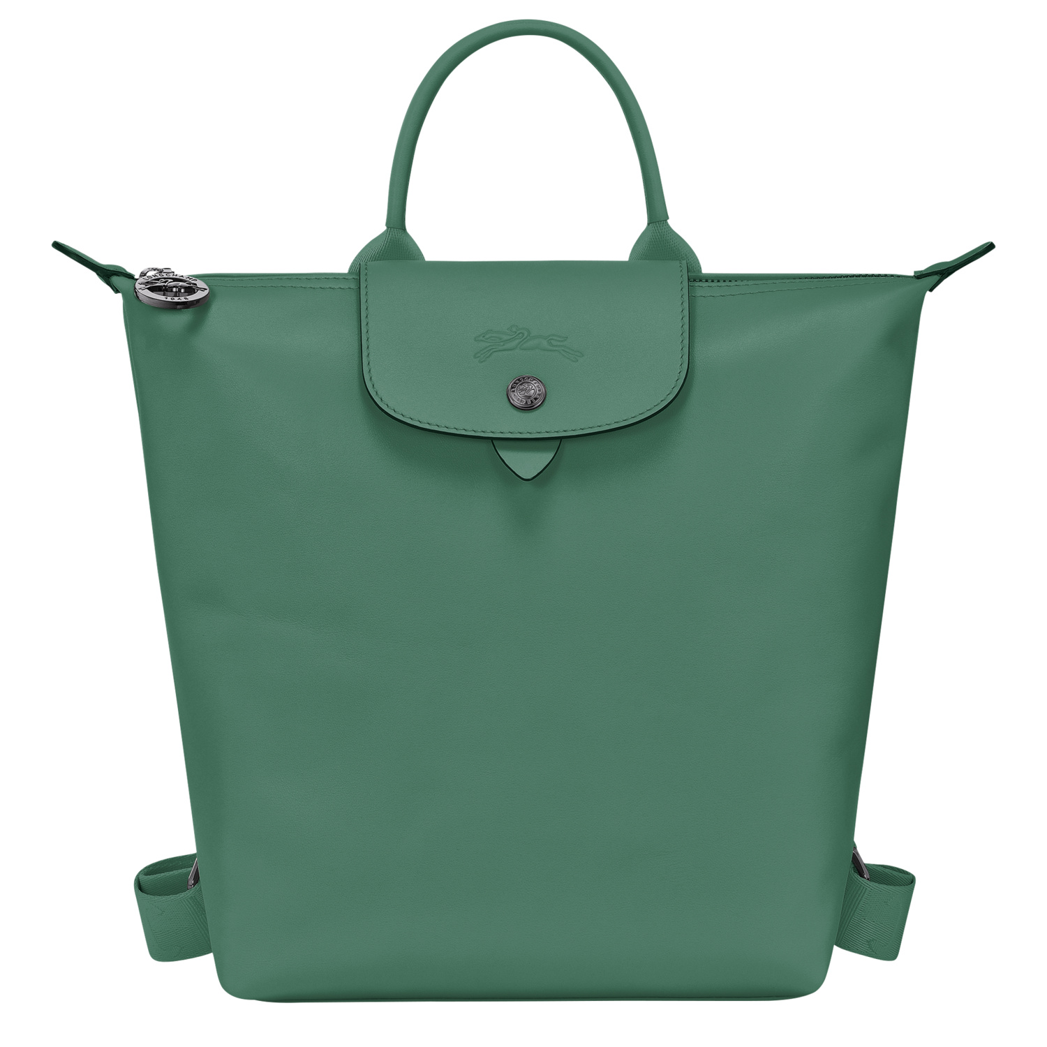 Longchamp Backpack S Le Pliage Xtra In Sage