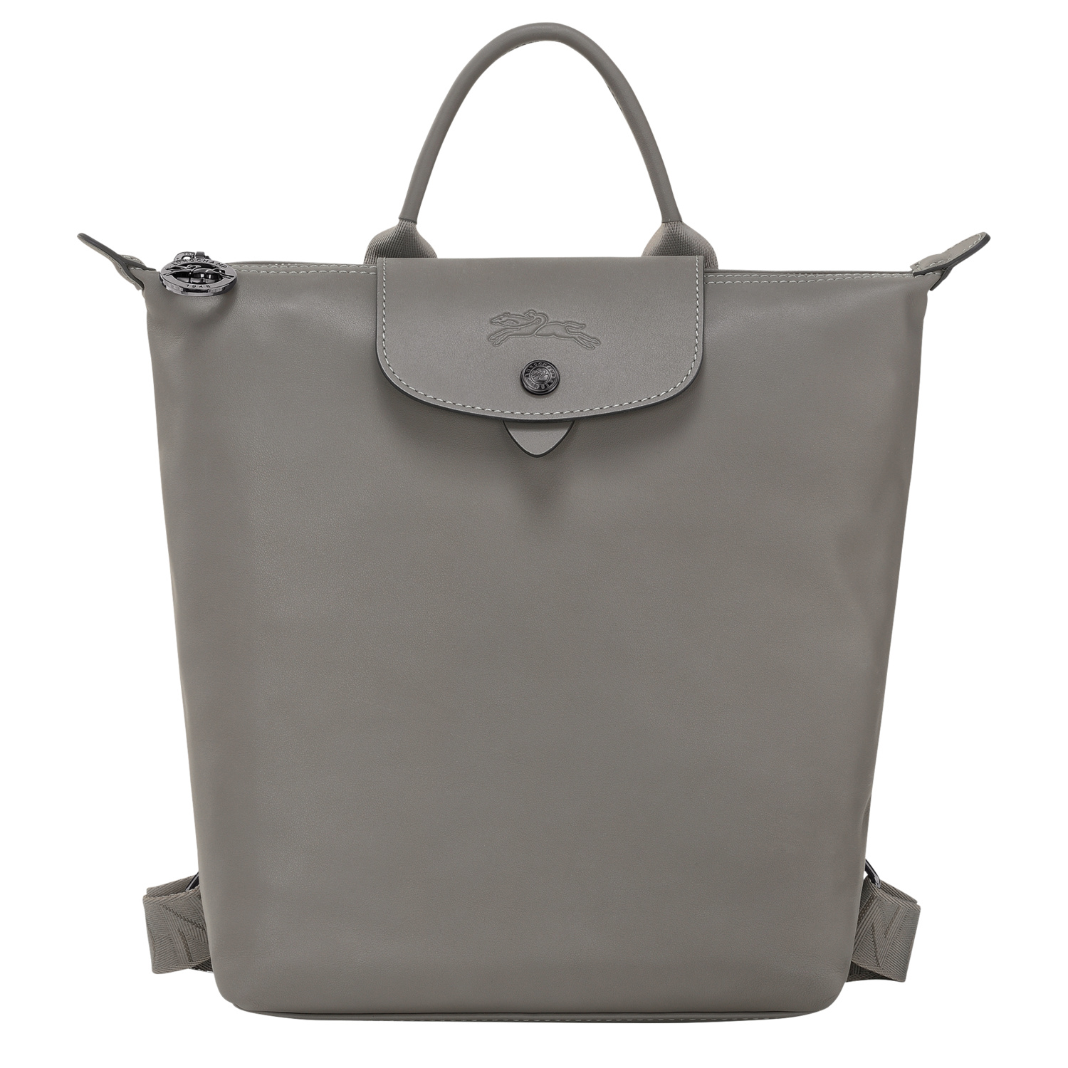 Longchamp Backpack S Le Pliage Xtra In Turtledove