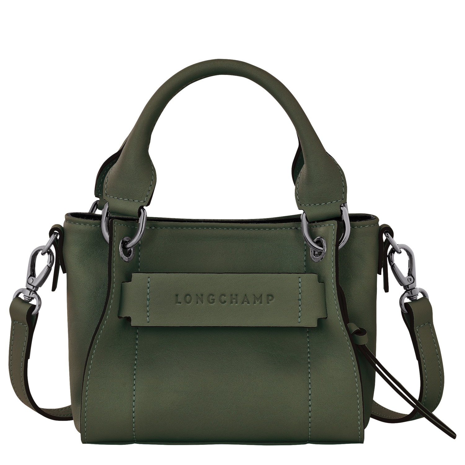 LONGCHAMP SAC À MAIN XS LONGCHAMP 3D