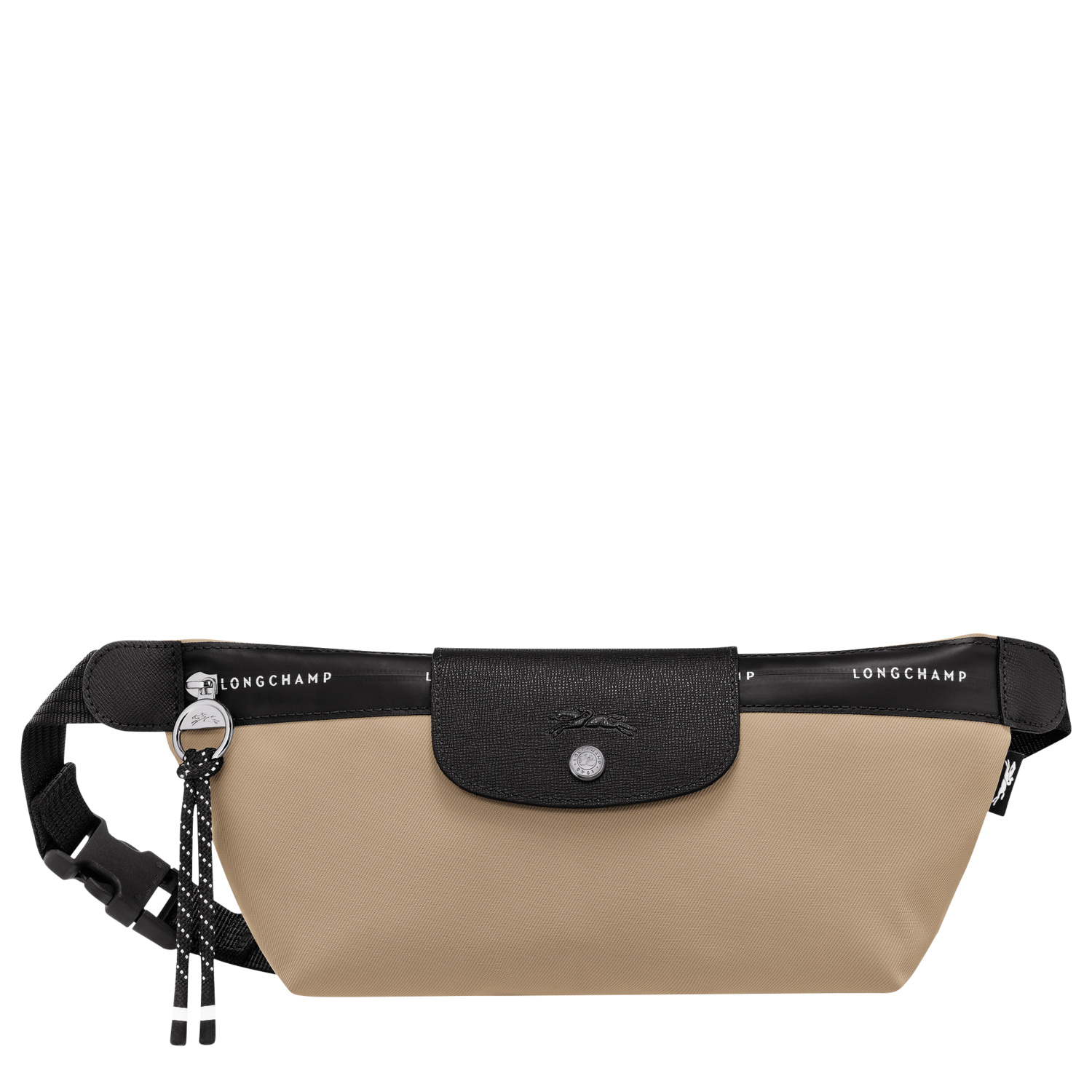 Longchamp Sac Banane M Le Pliage Energy In Argile