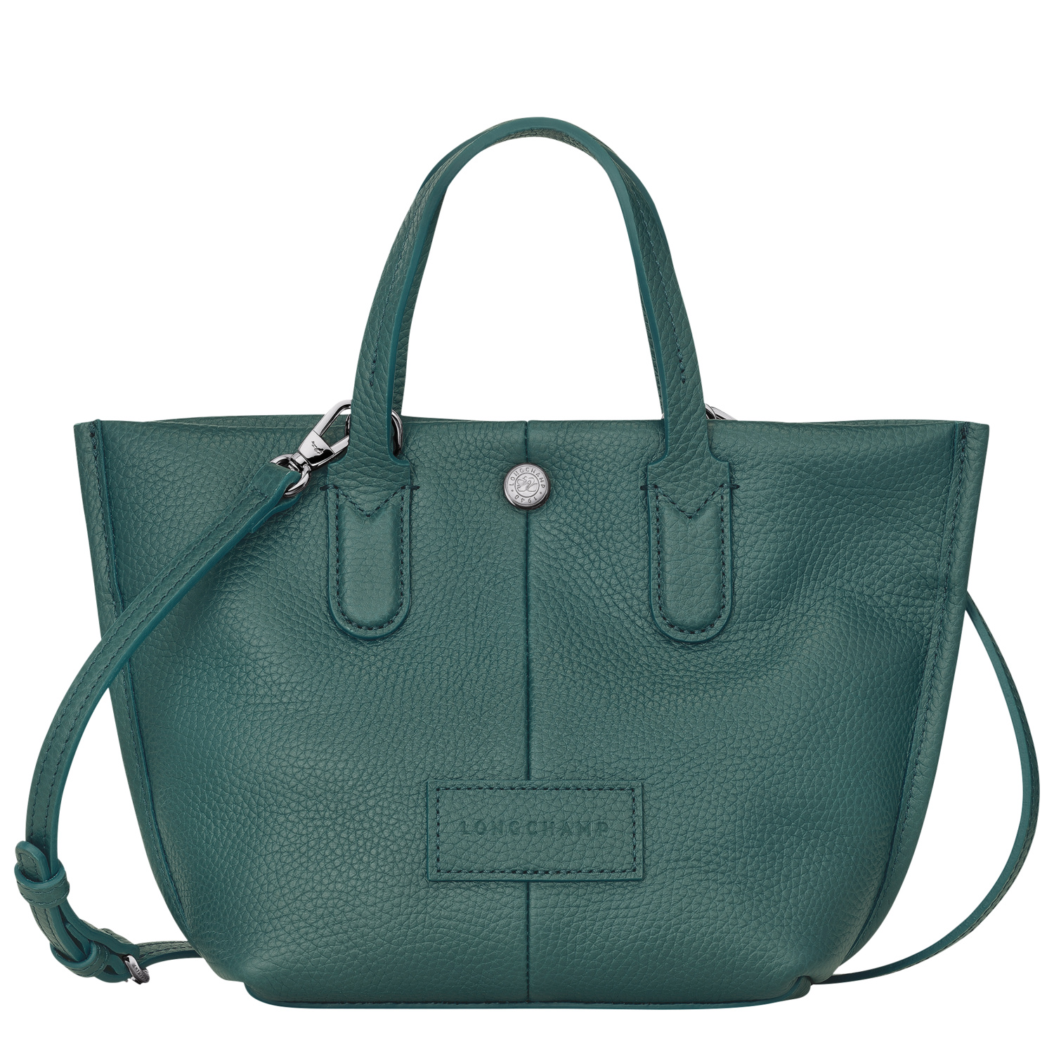 Longchamp Handbag Xs Essential In Cedar