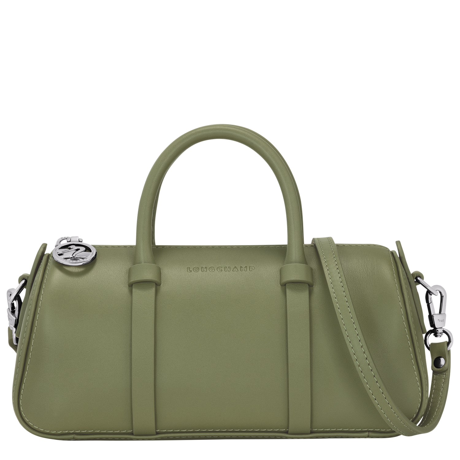 Longchamp Handbag S Daylong In Laurel