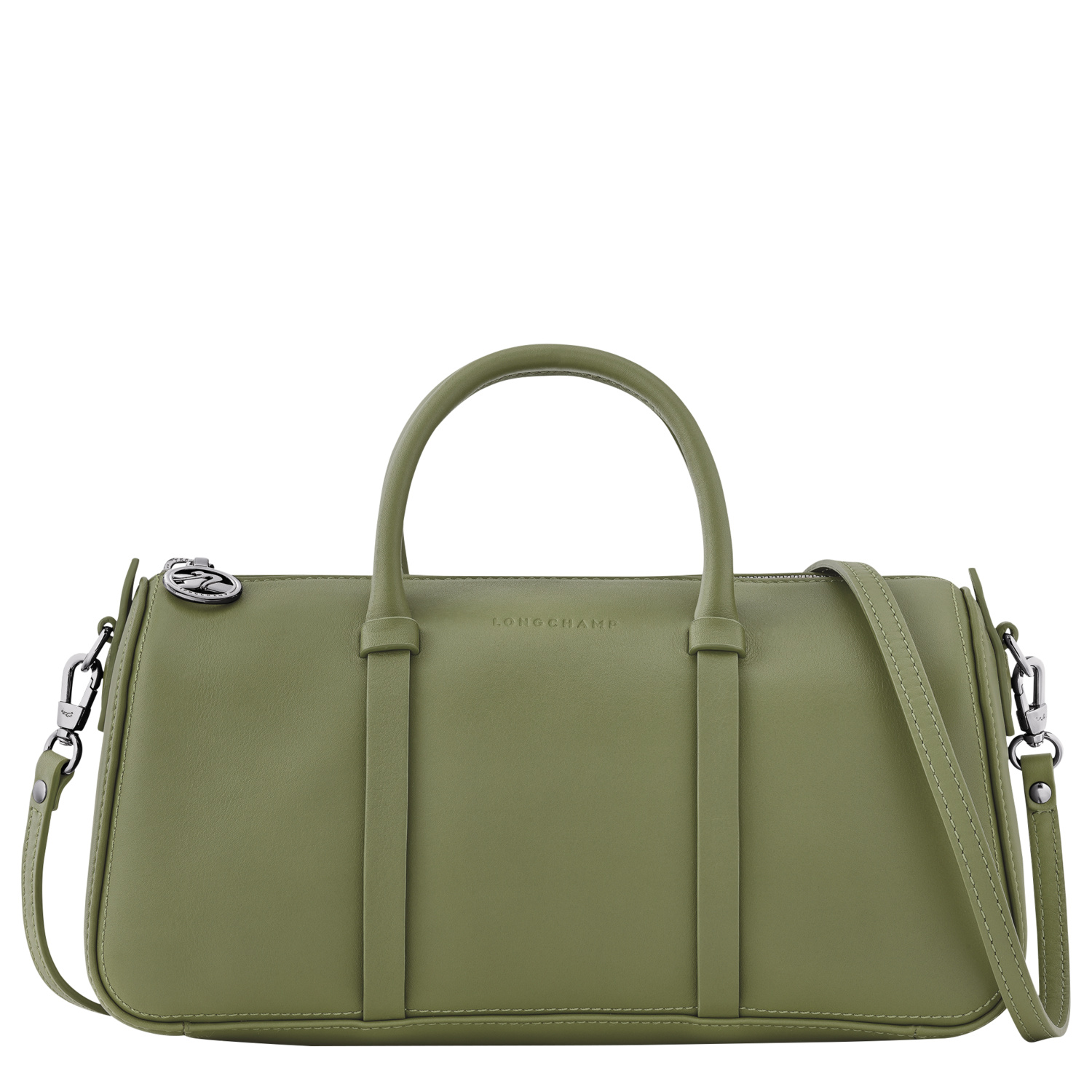 Longchamp Handbag M Daylong In Laurel