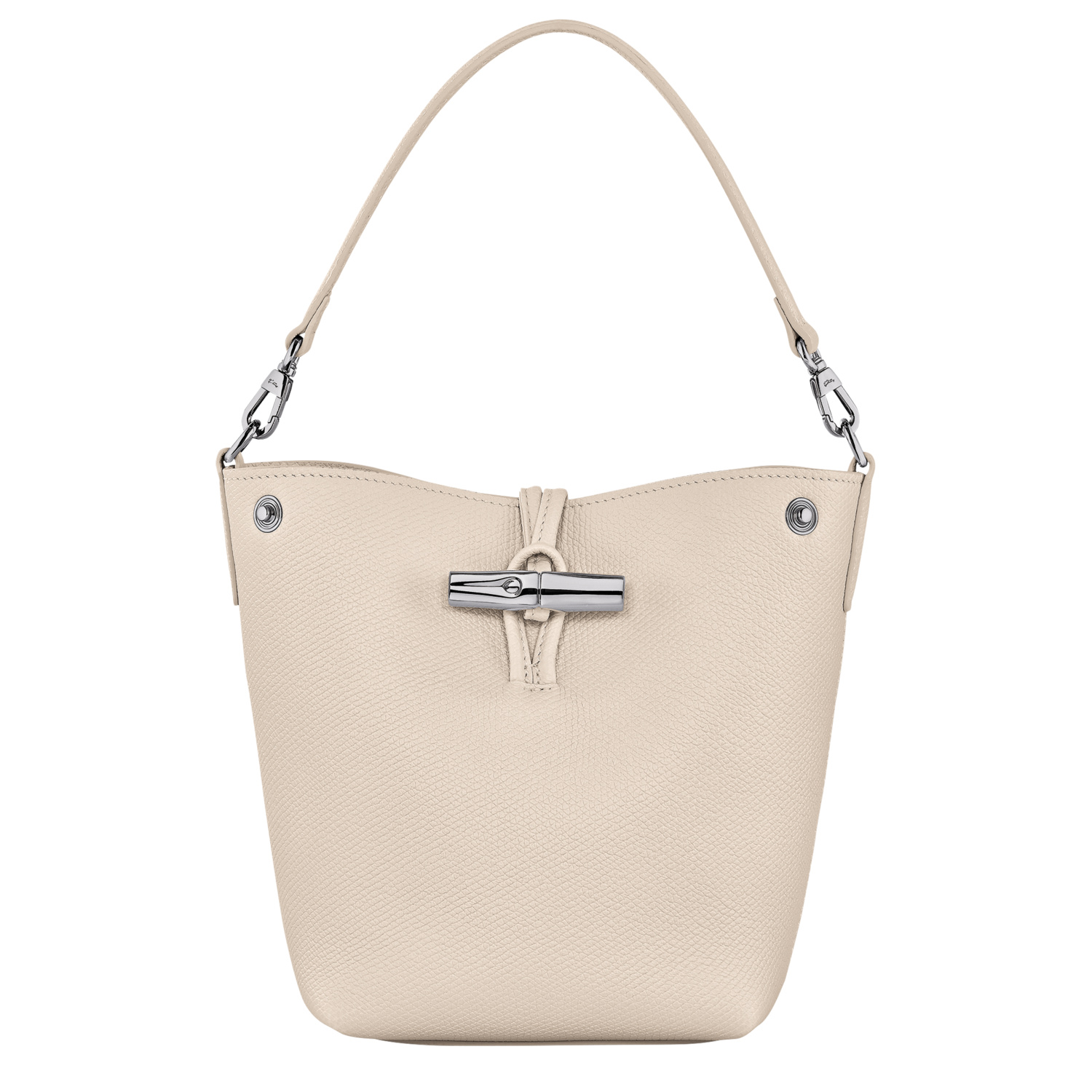 Longchamp Sac Seau Xs Le Roseau In Paper