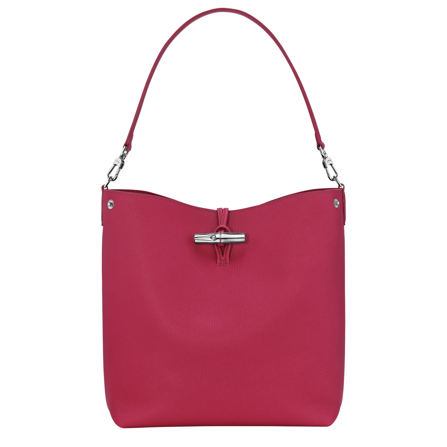 LONGCHAMP SHOULDER BAG M LE ROSEAU