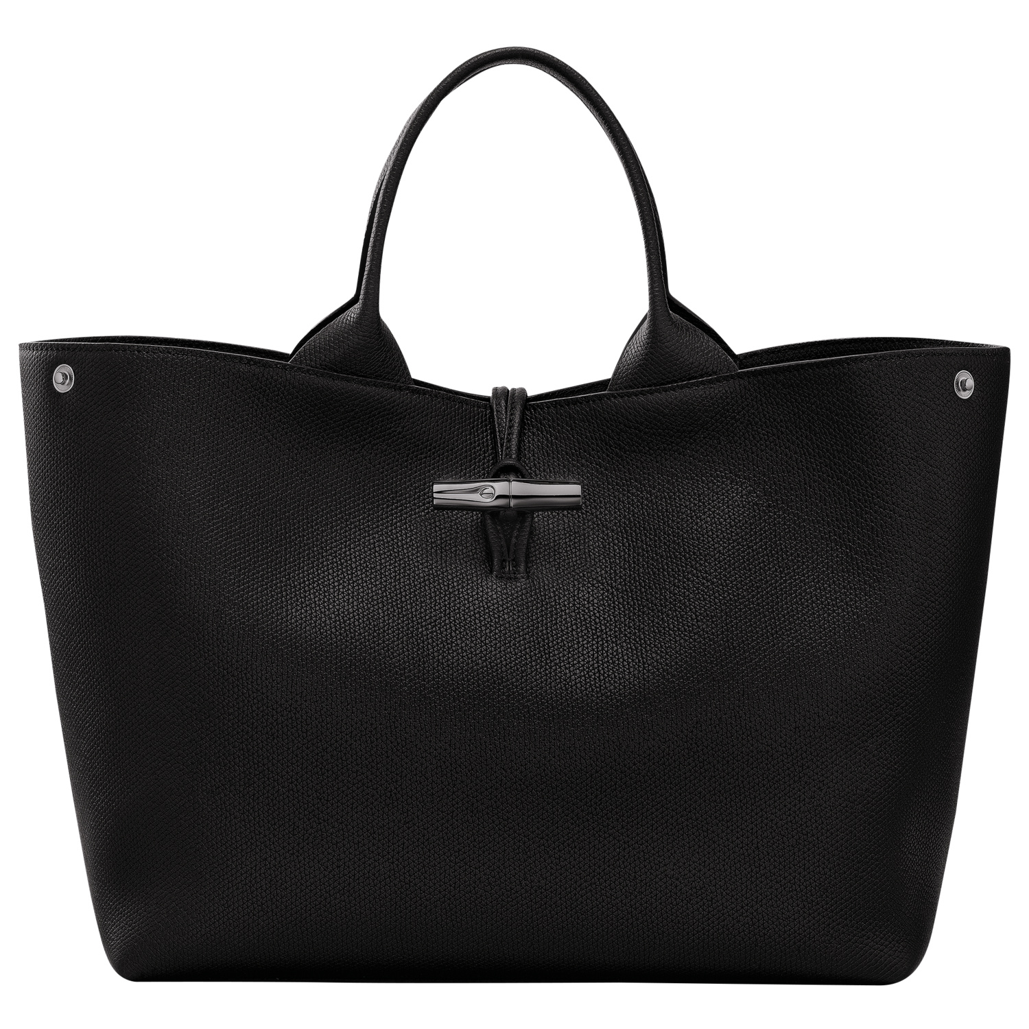 LONGCHAMP HANDBAG L LE ROSEAU