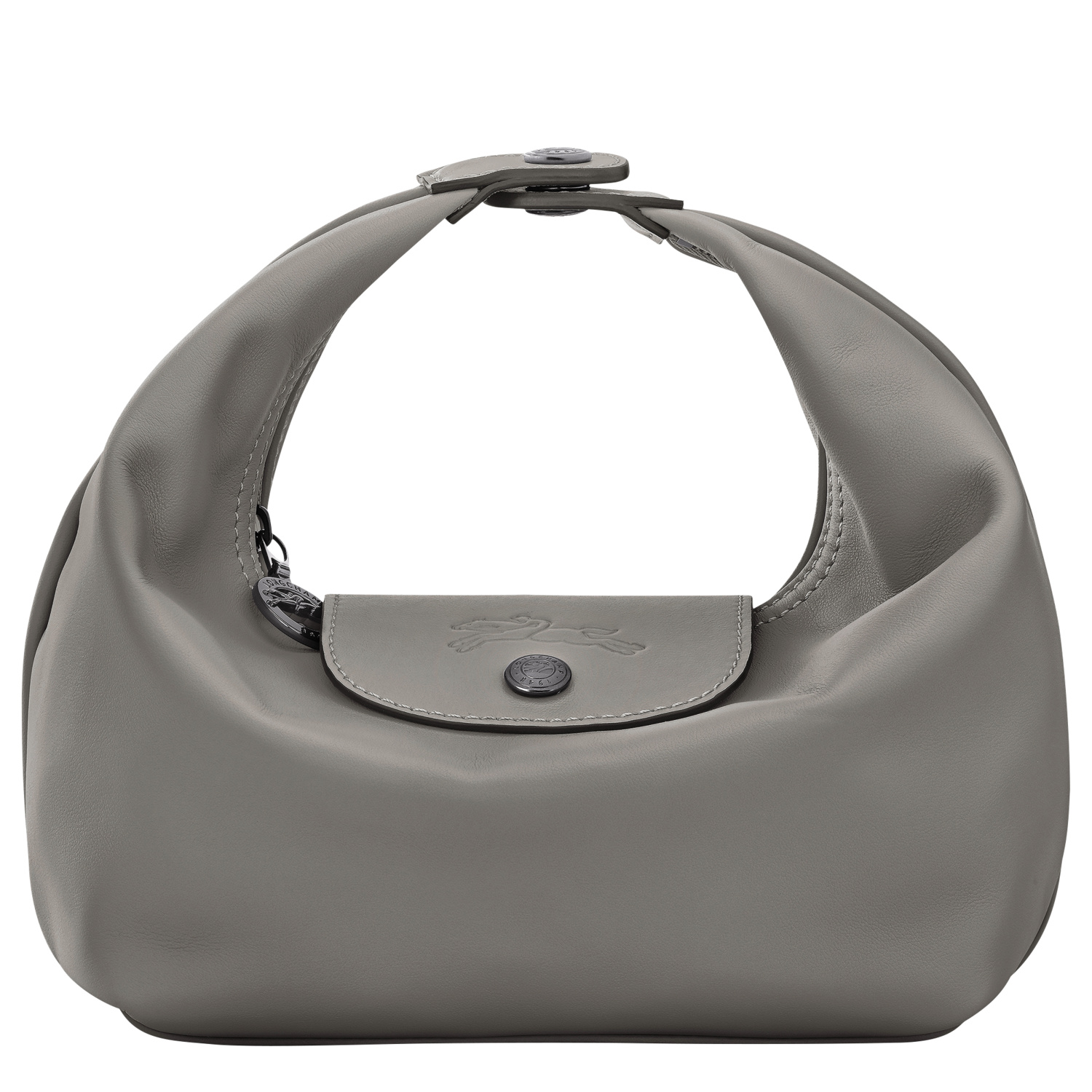 Longchamp Handbag Xs Le Pliage Xtra In Turtledove