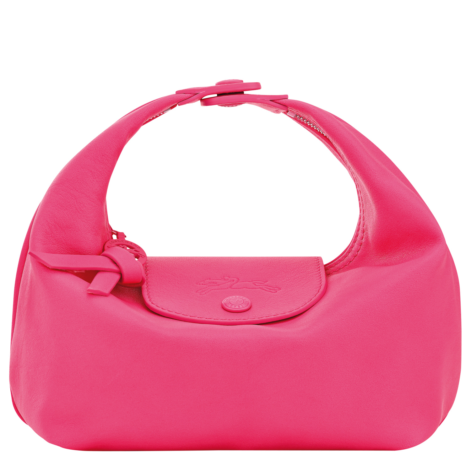 Longchamp Handbag Xs Le Pliage Xtra In Pink
