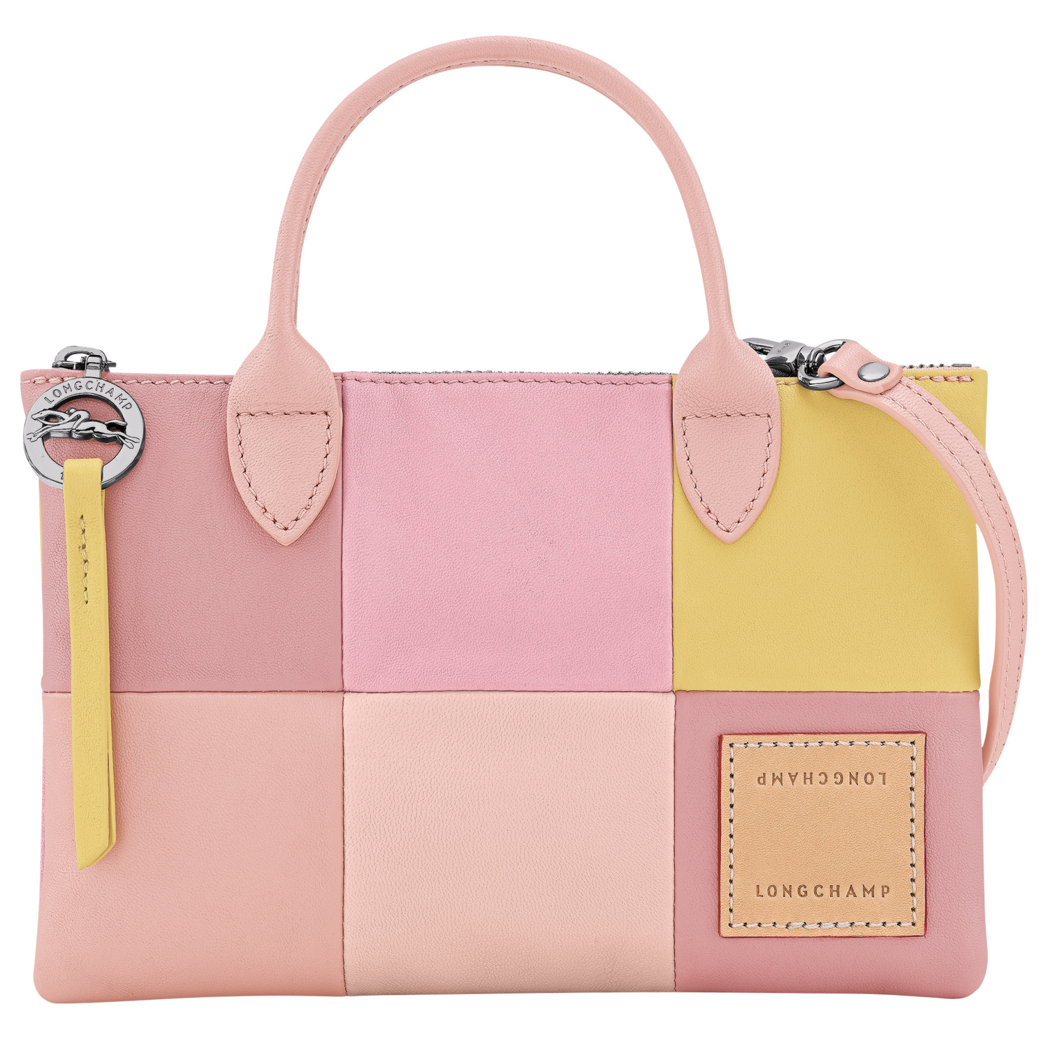 LONGCHAMP HANDBAG XS RE-PLAY