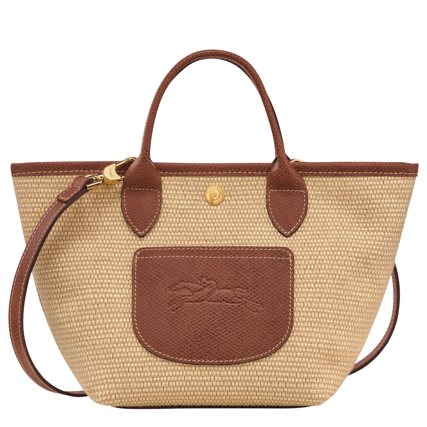 LONGCHAMP PANIER XS LE PLIAGE COLLECTION
