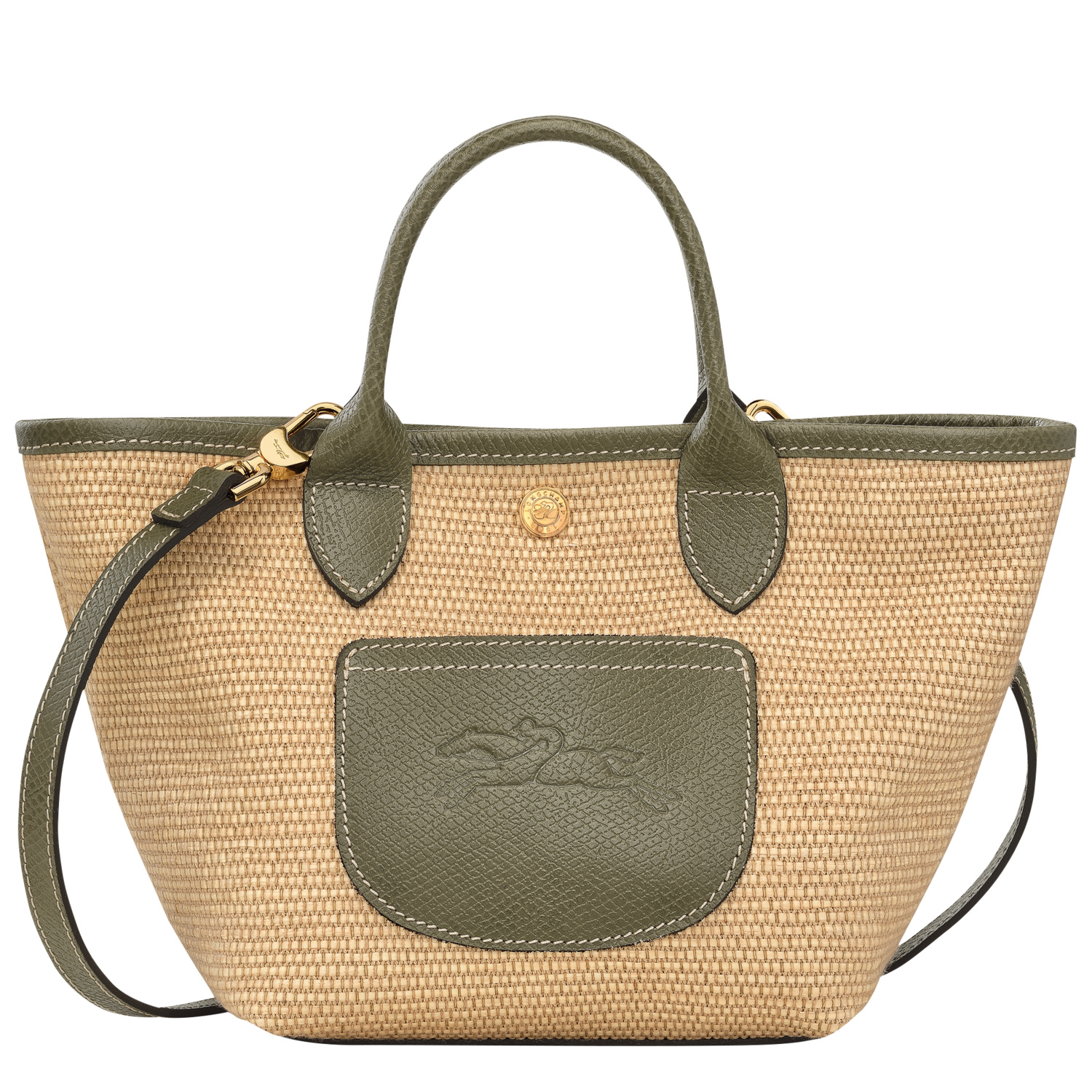 LONGCHAMP PANIER XS LE PLIAGE COLLECTION