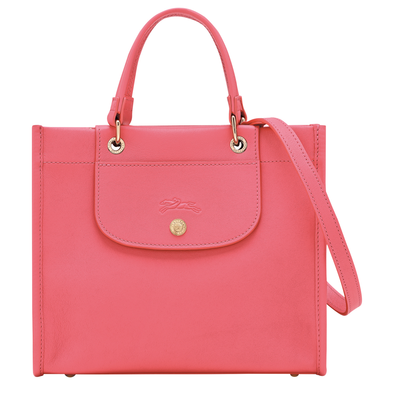 Longchamp Handbag S Cabas In Blush