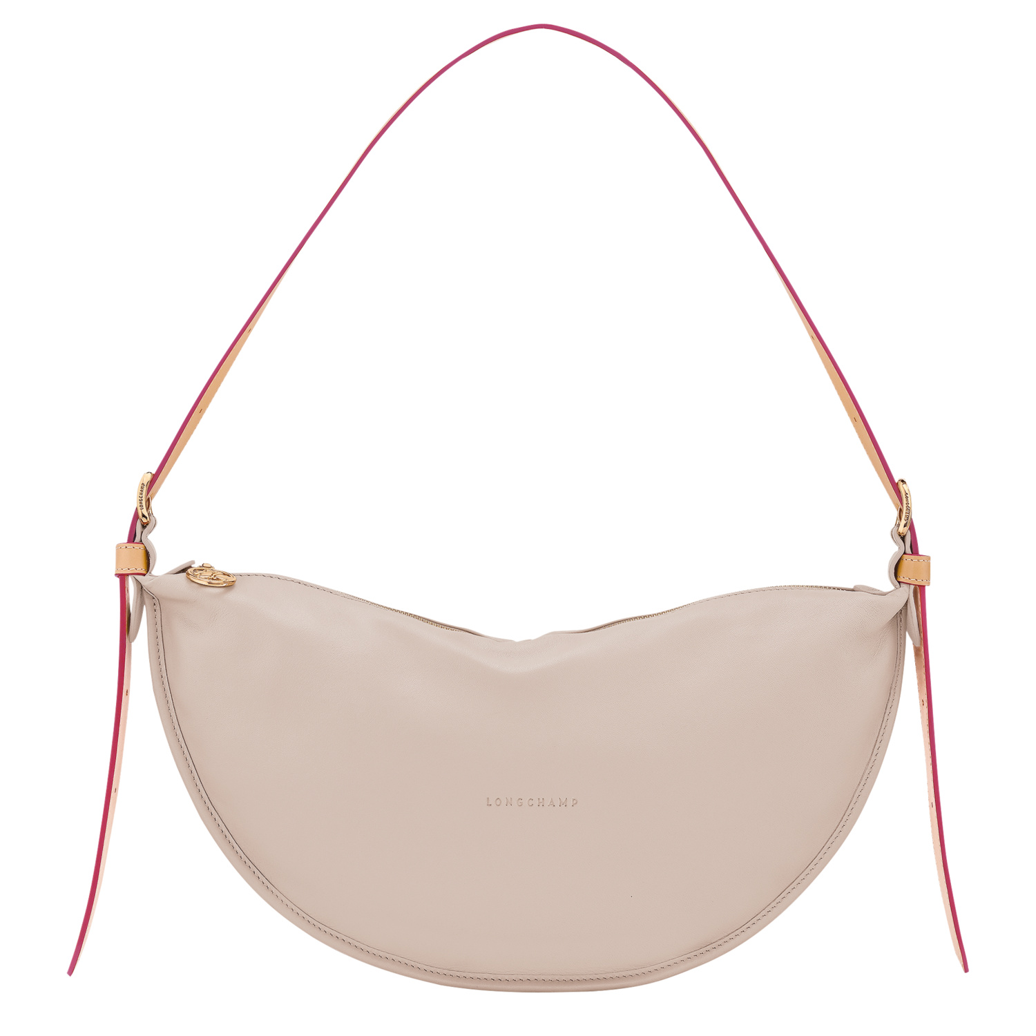 LONGCHAMP SAC BANDOULIÈRE M SMOOTHIE