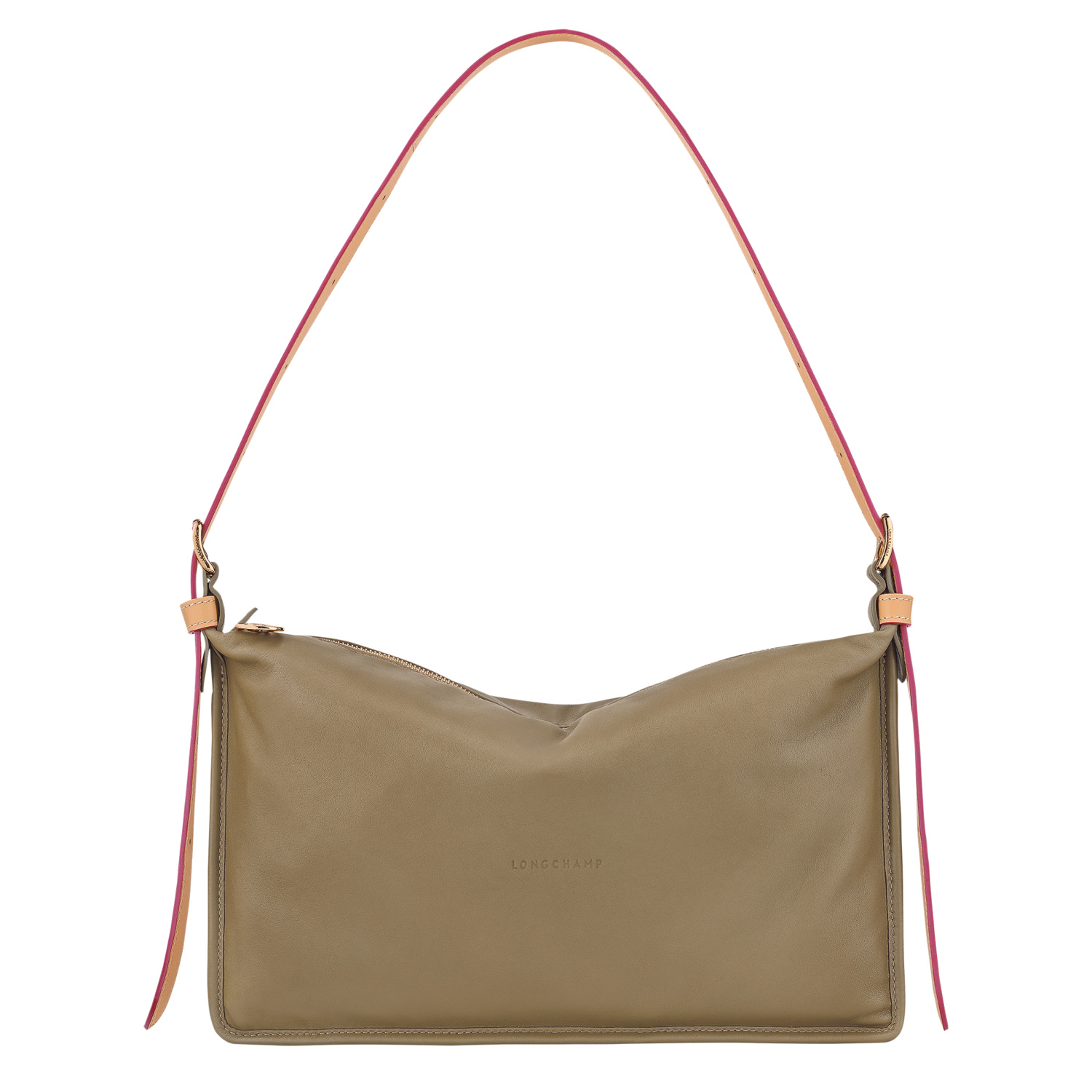 LONGCHAMP SAC BANDOULIÈRE M SMOOTHIE