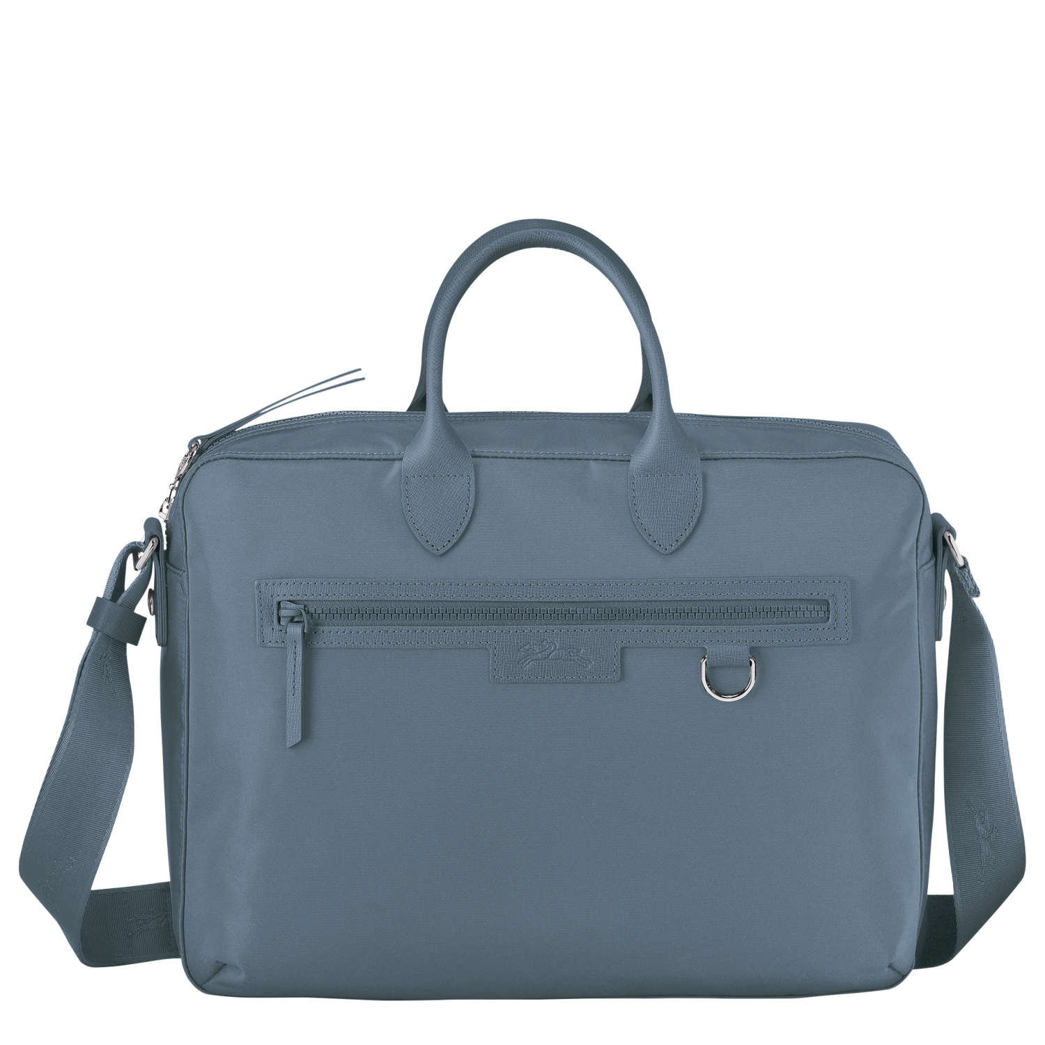 Longchamp Porte-documents Le Pliage Néo In Blue | ModeSens