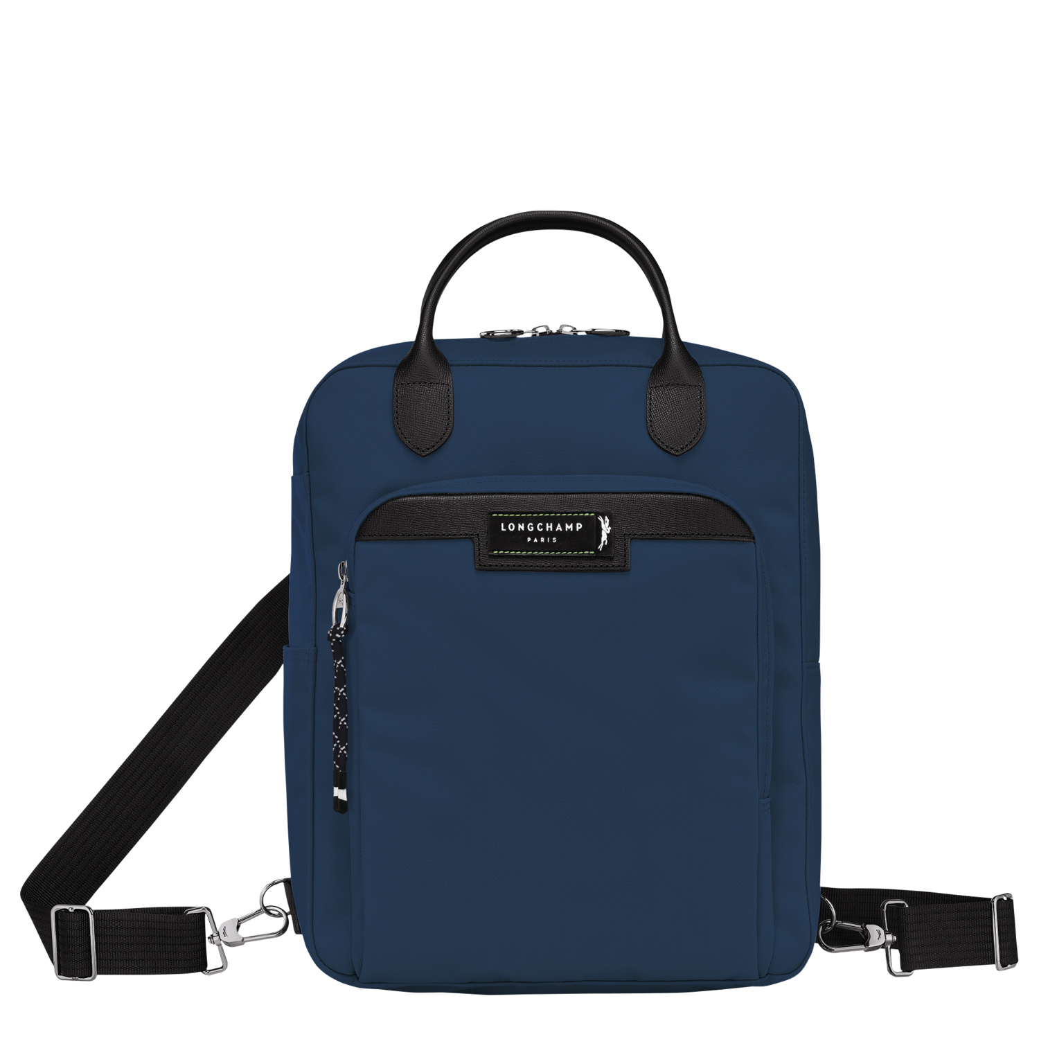 Longchamp Backpack Le Pliage Energy In Navy