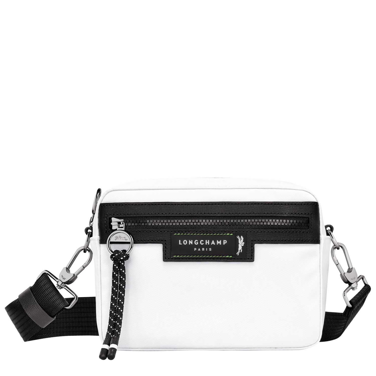 Longchamp Camera Bag S Le Pliage Energy In White