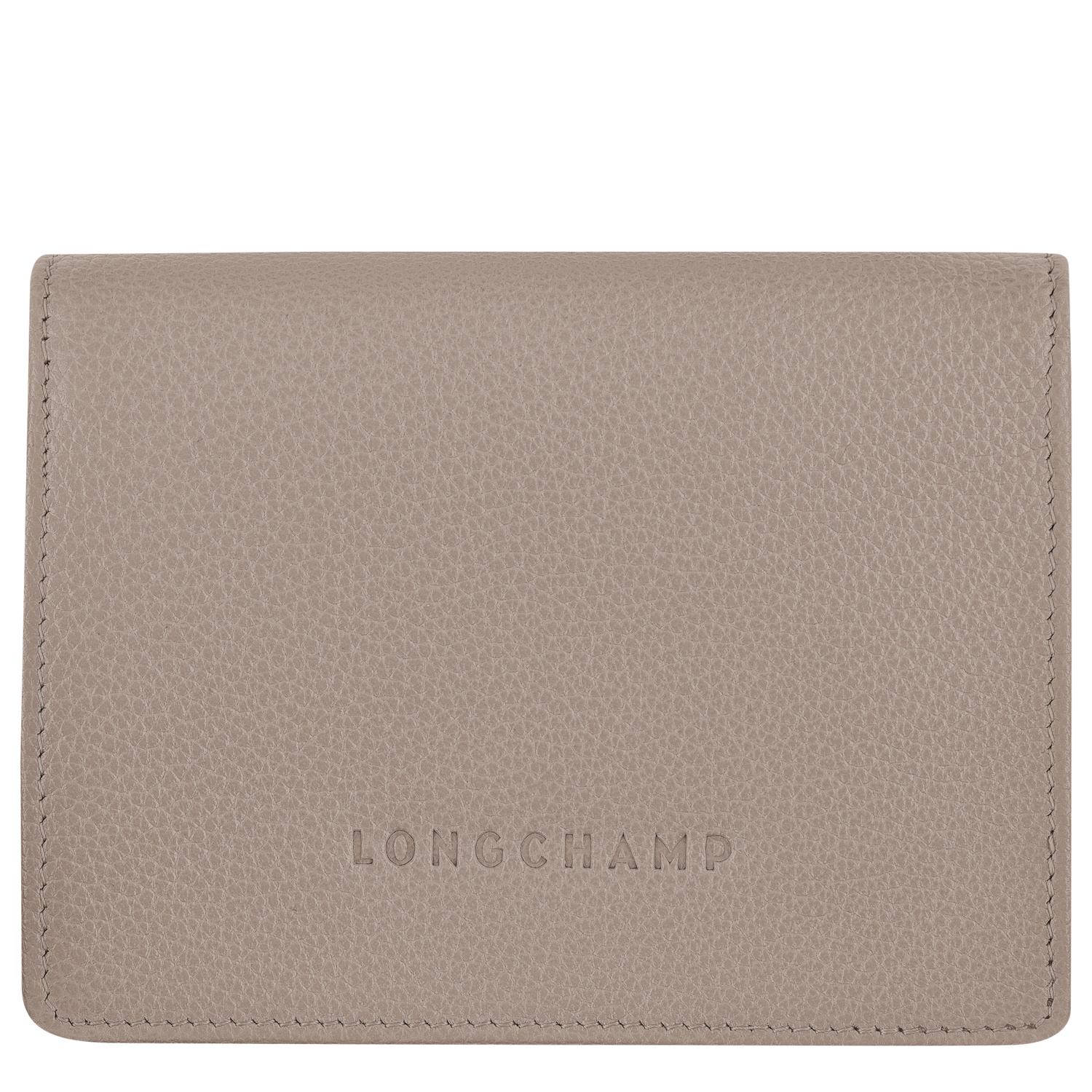 longchamp le foulonne compact wallet