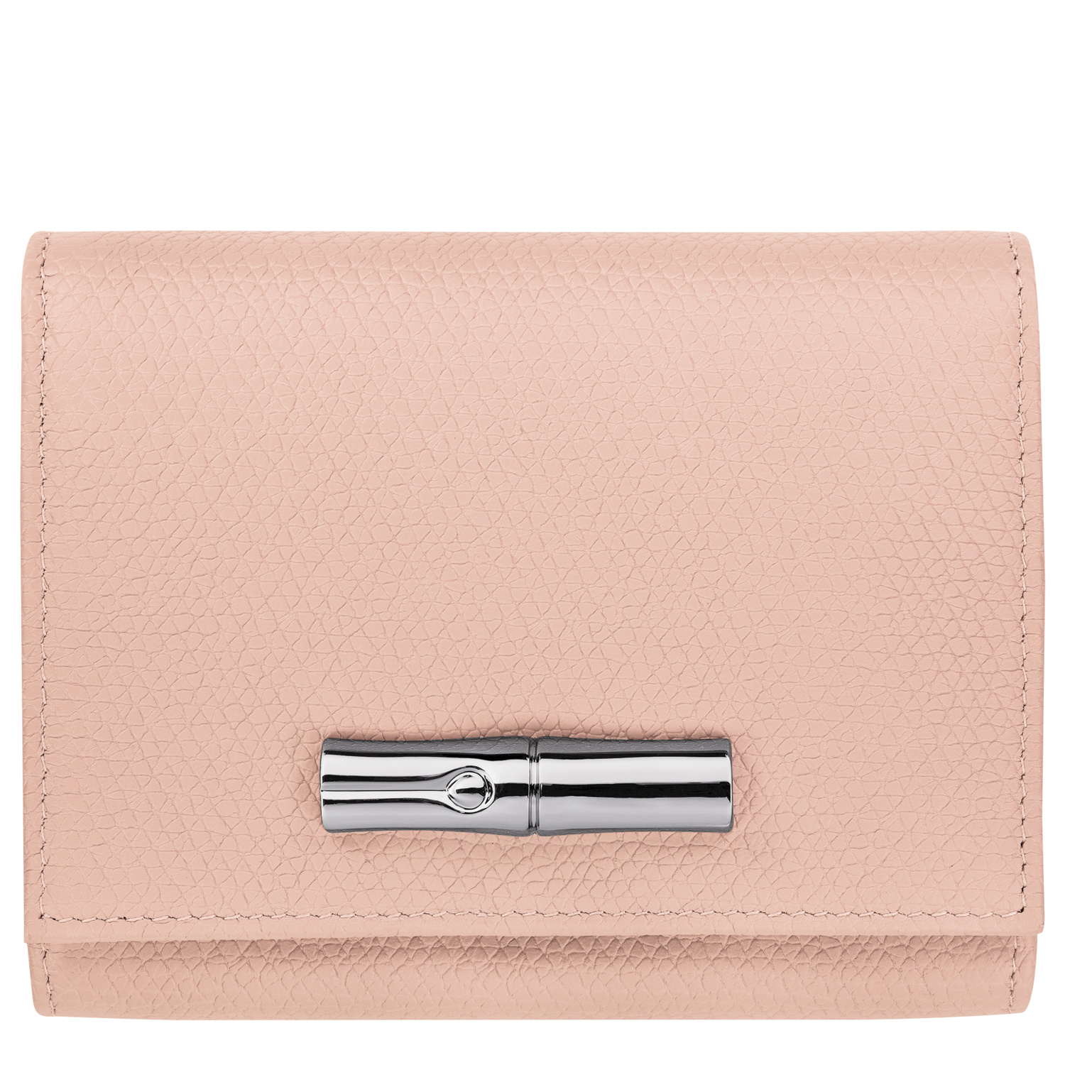 LONGCHAMP WALLET LE ROSEAU