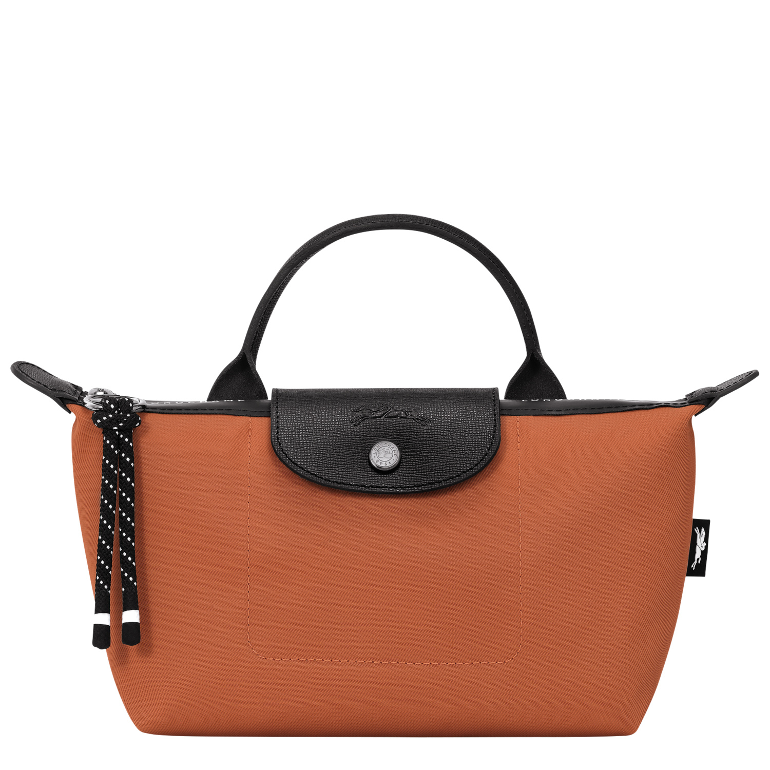 Longchamp Pouch Le Pliage Energy In Sienna