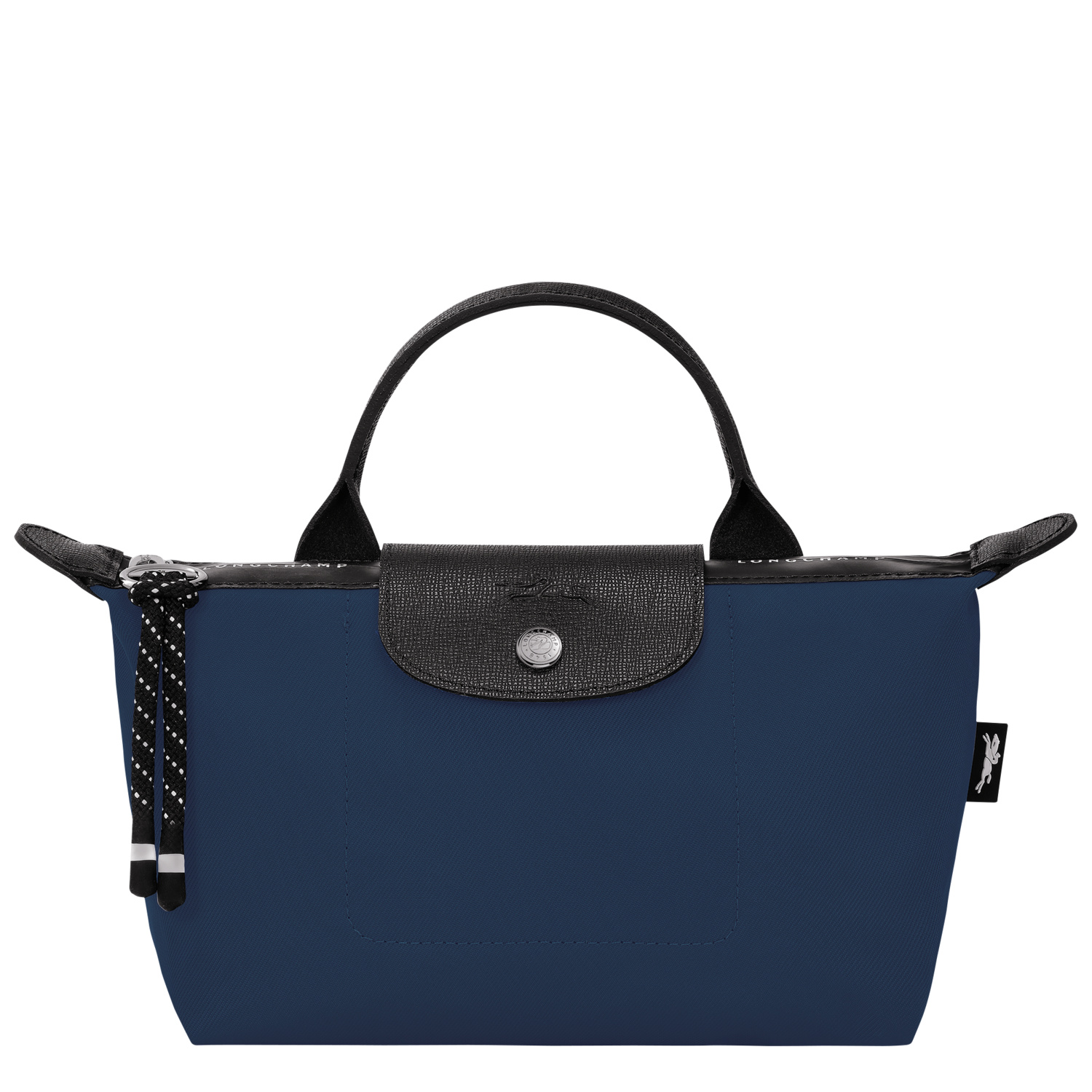 Longchamp Pouch Le Pliage Energy In Navy