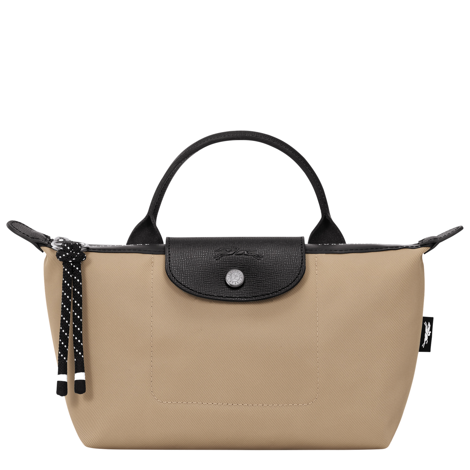 Longchamp Pouch Le Pliage Energy In Clay