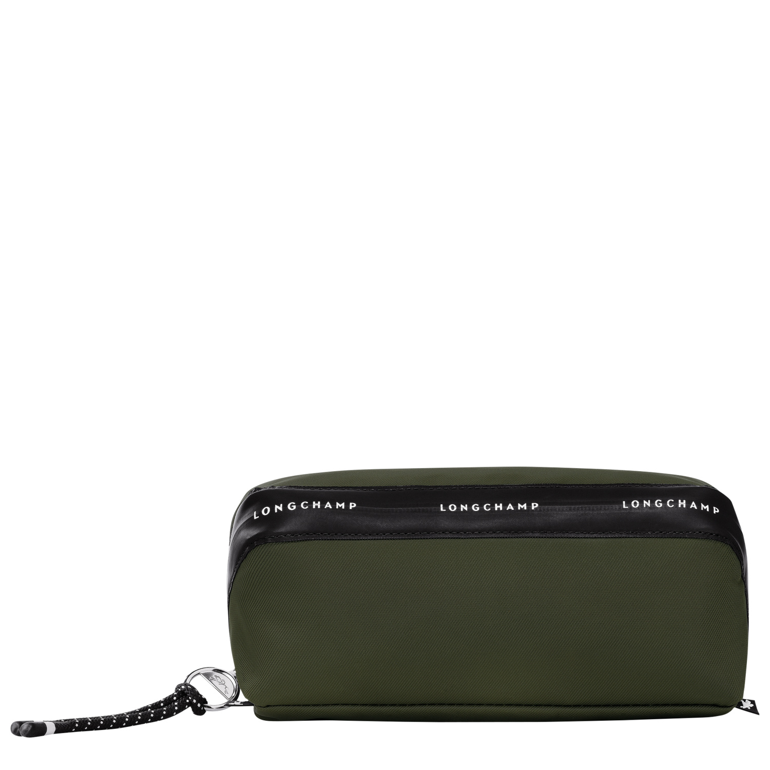 Longchamp Pouch Le Pliage Energy In Green
