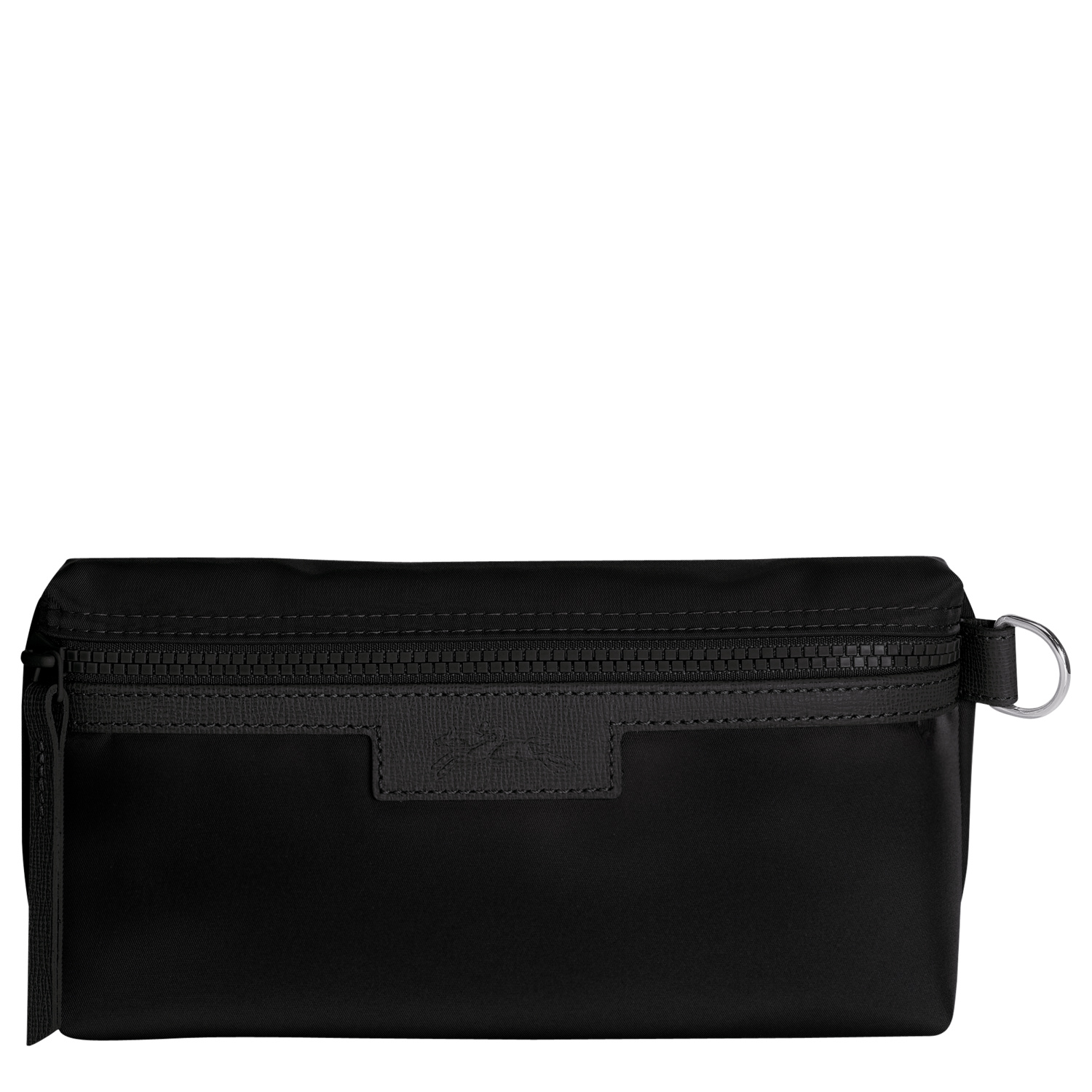 Longchamp Pochette Le Pliage Néo In Noir | ModeSens