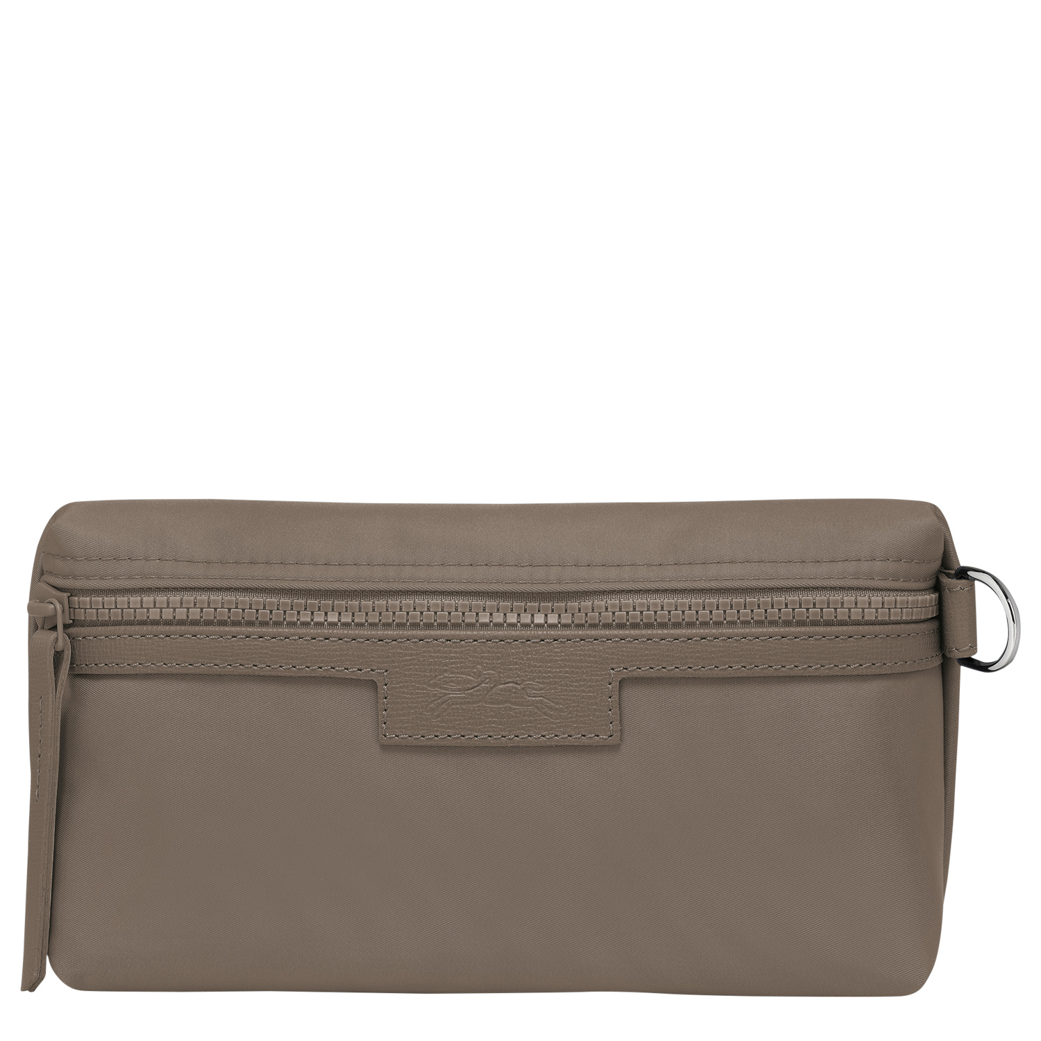 longchamp le pliage neo taupe