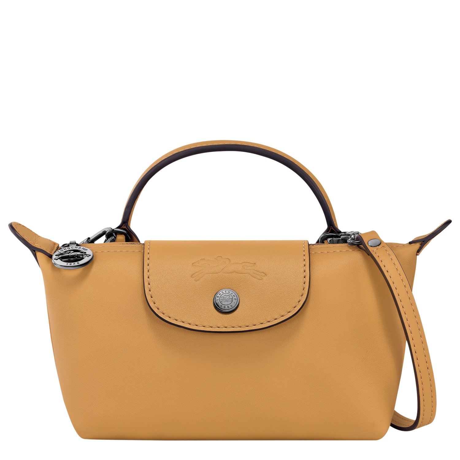 LONGCHAMP POCHETTE XS LE PLIAGE XTRA