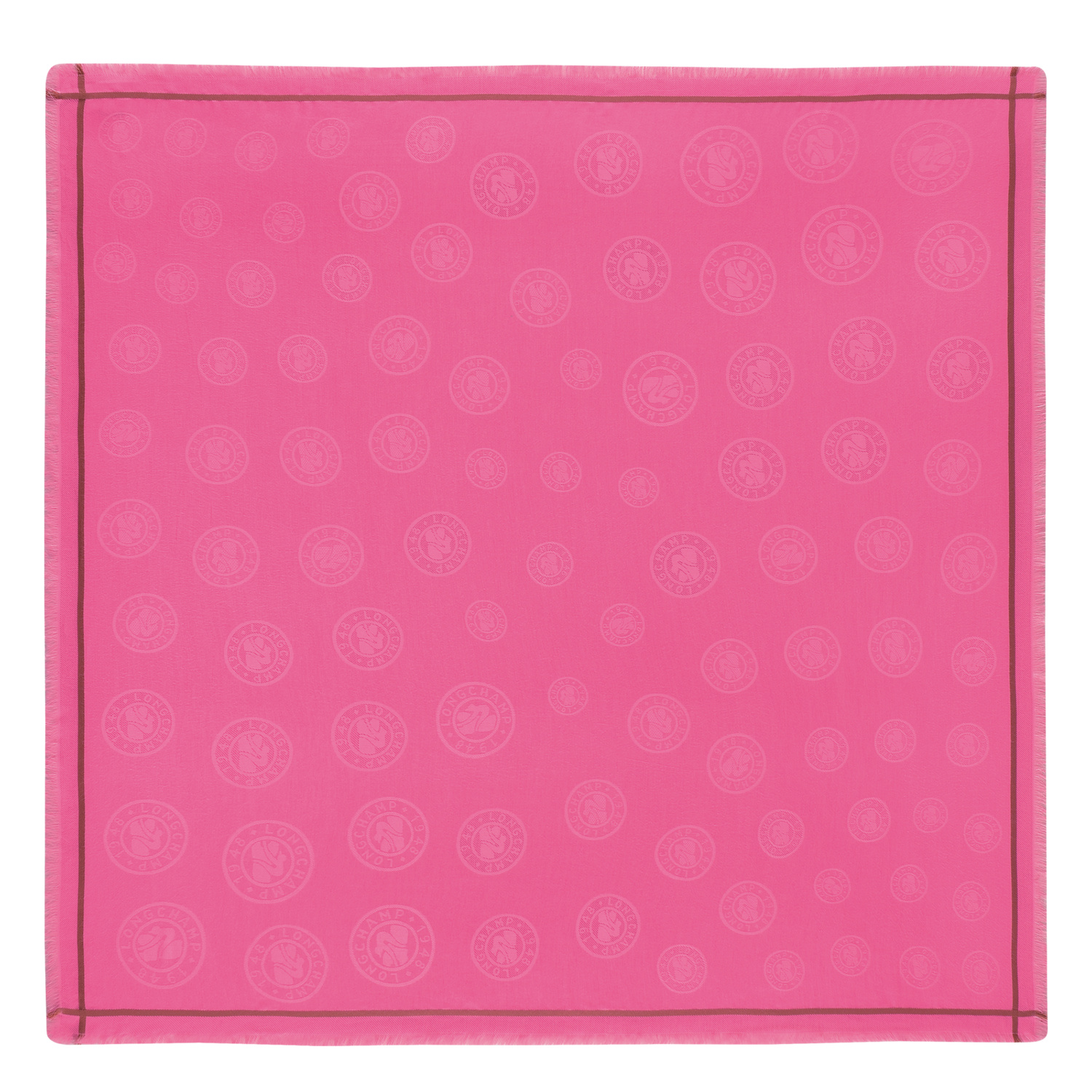 longchamp shawl