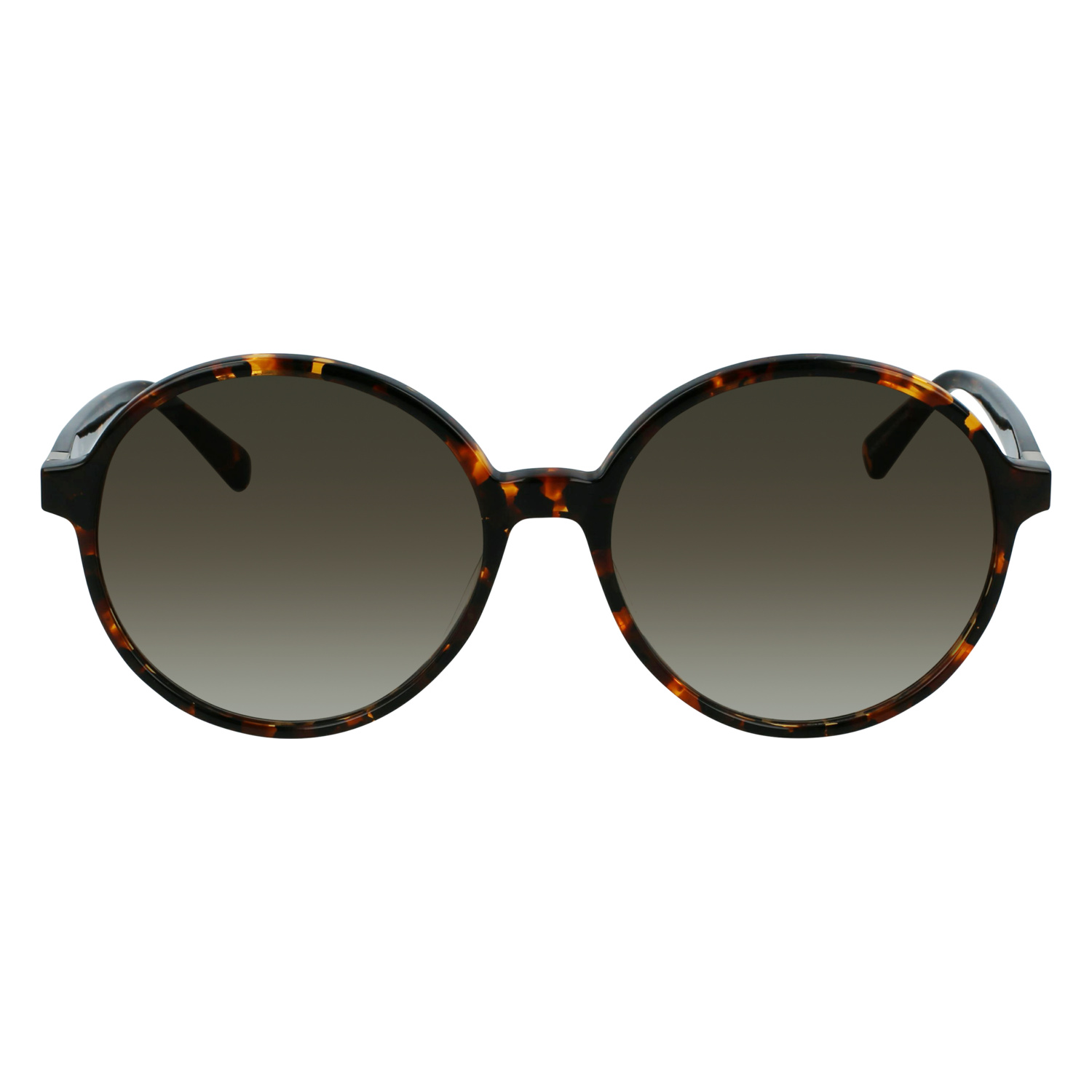 Longchamp Sunglasses Spring-summer 2021 Collection In Ecaille Foncée ...