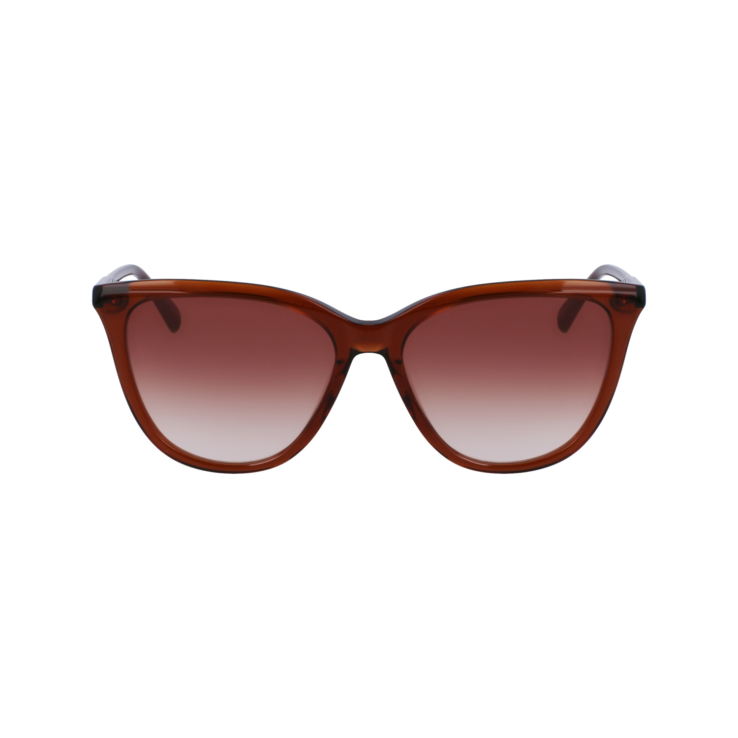 Longchamp Sunglasses In Brown/beige