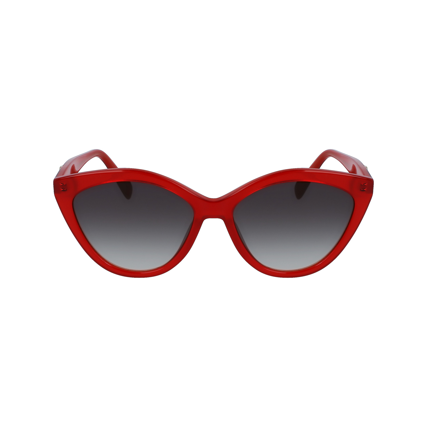 Longchamp Sunglasses In Red