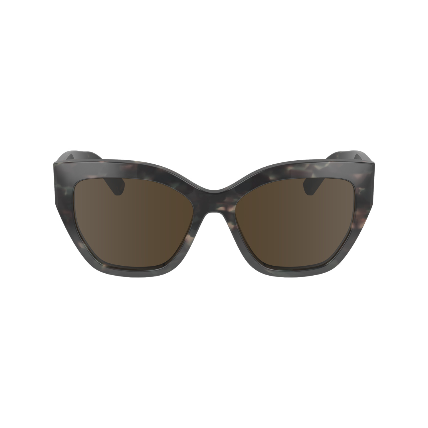Longchamp Sunglasses In Black