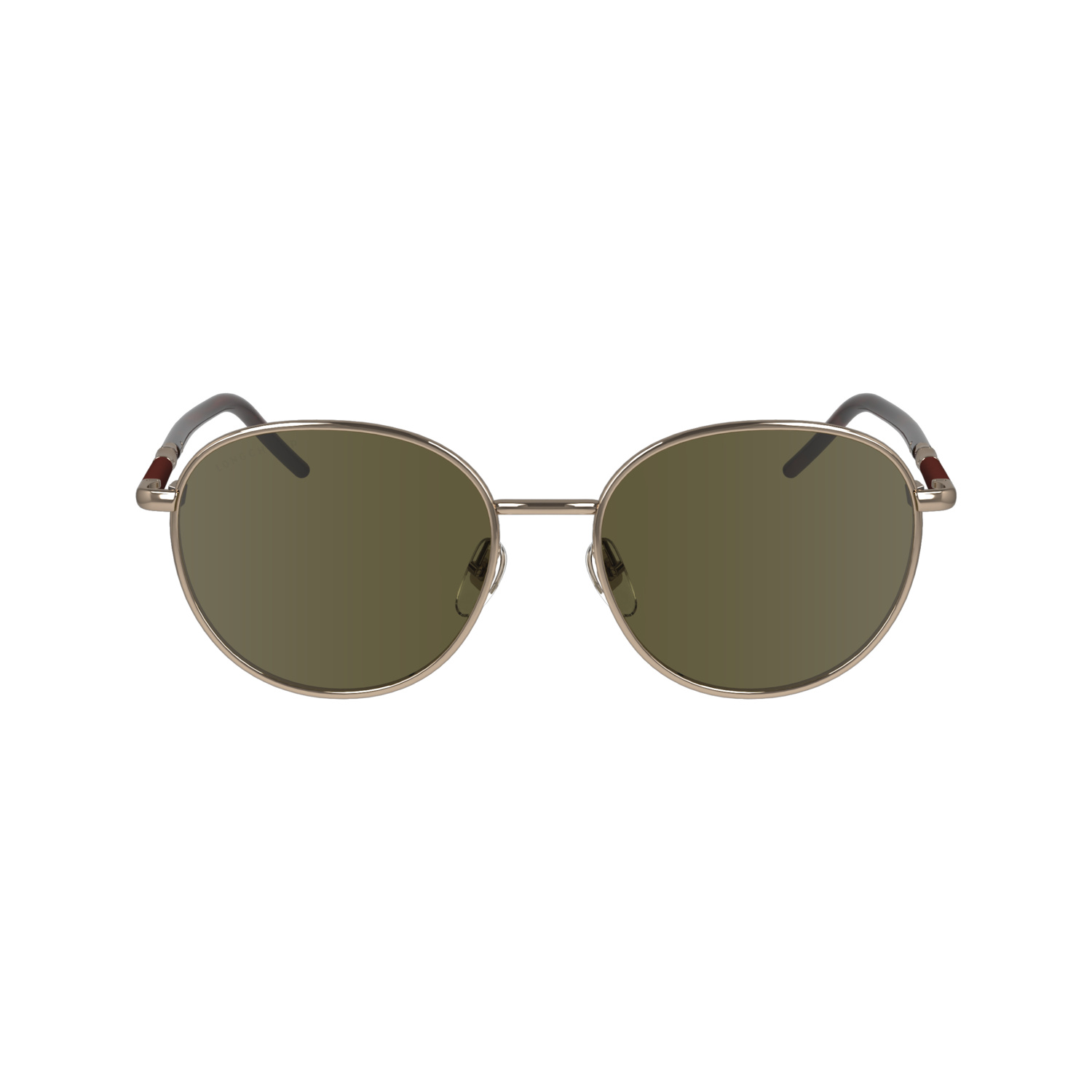 Longchamp Sunglasses In Green