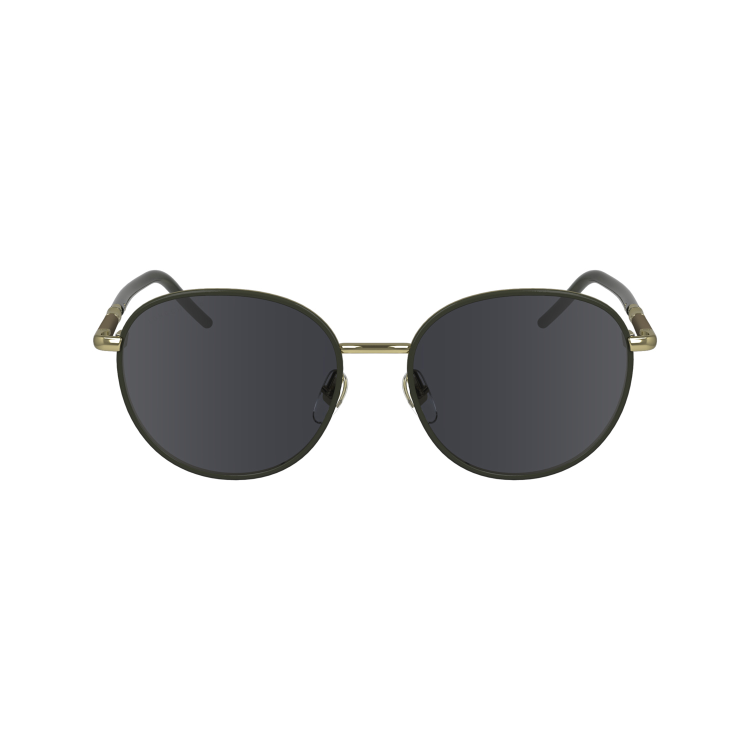 Longchamp Sunglasses In Black
