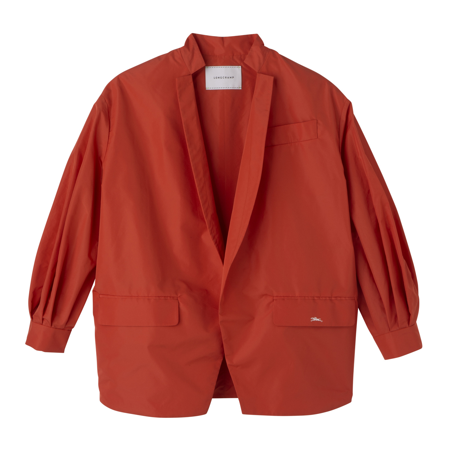LONGCHAMP KIMONO JACKET