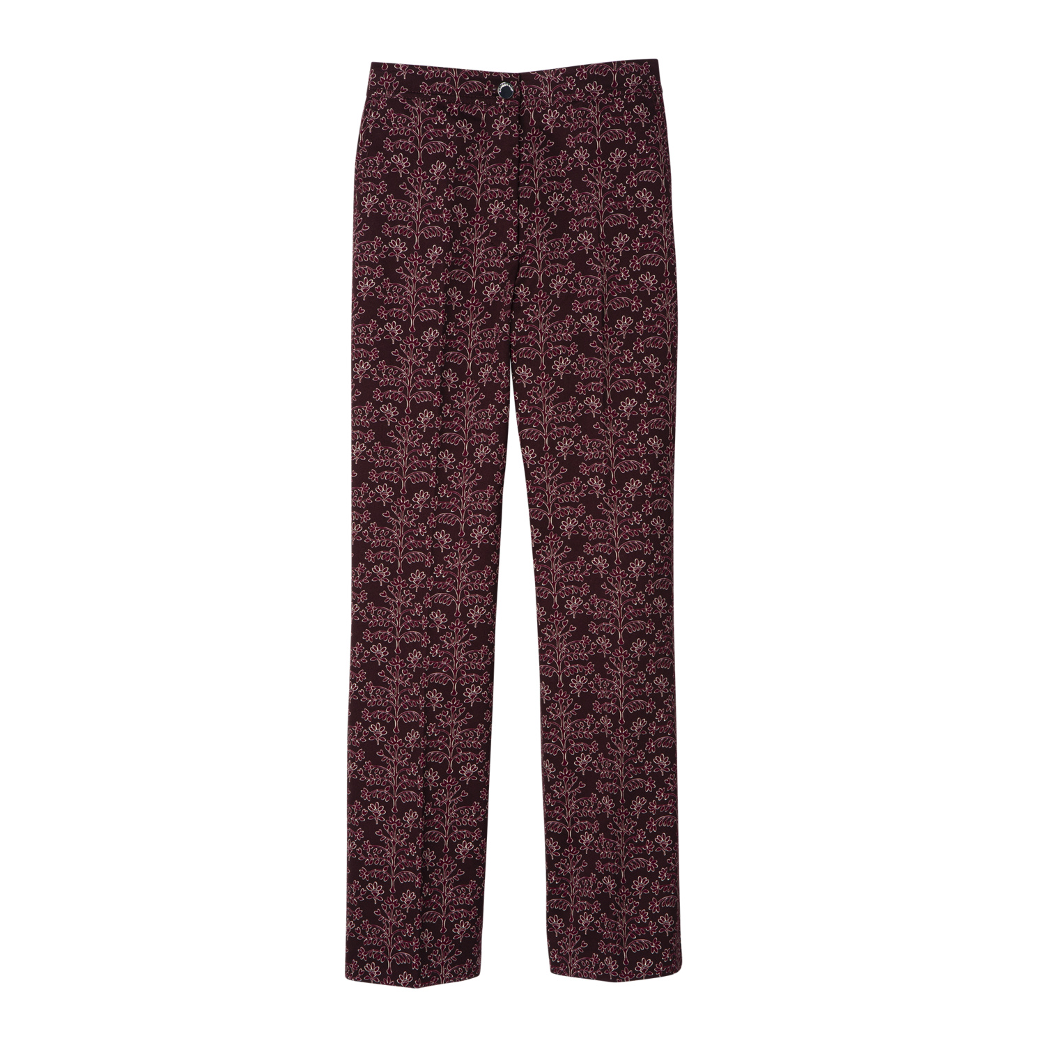LONGCHAMP TROUSERS
