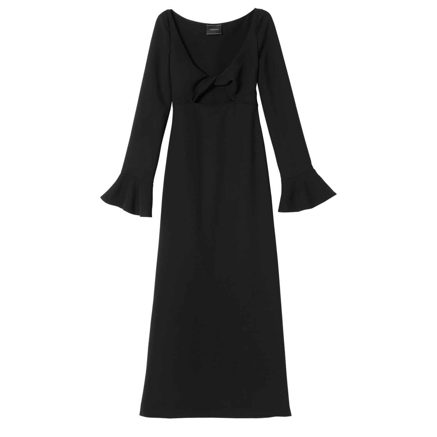 Longchamp Dress Fallwinter 2023 Collection ModeSens