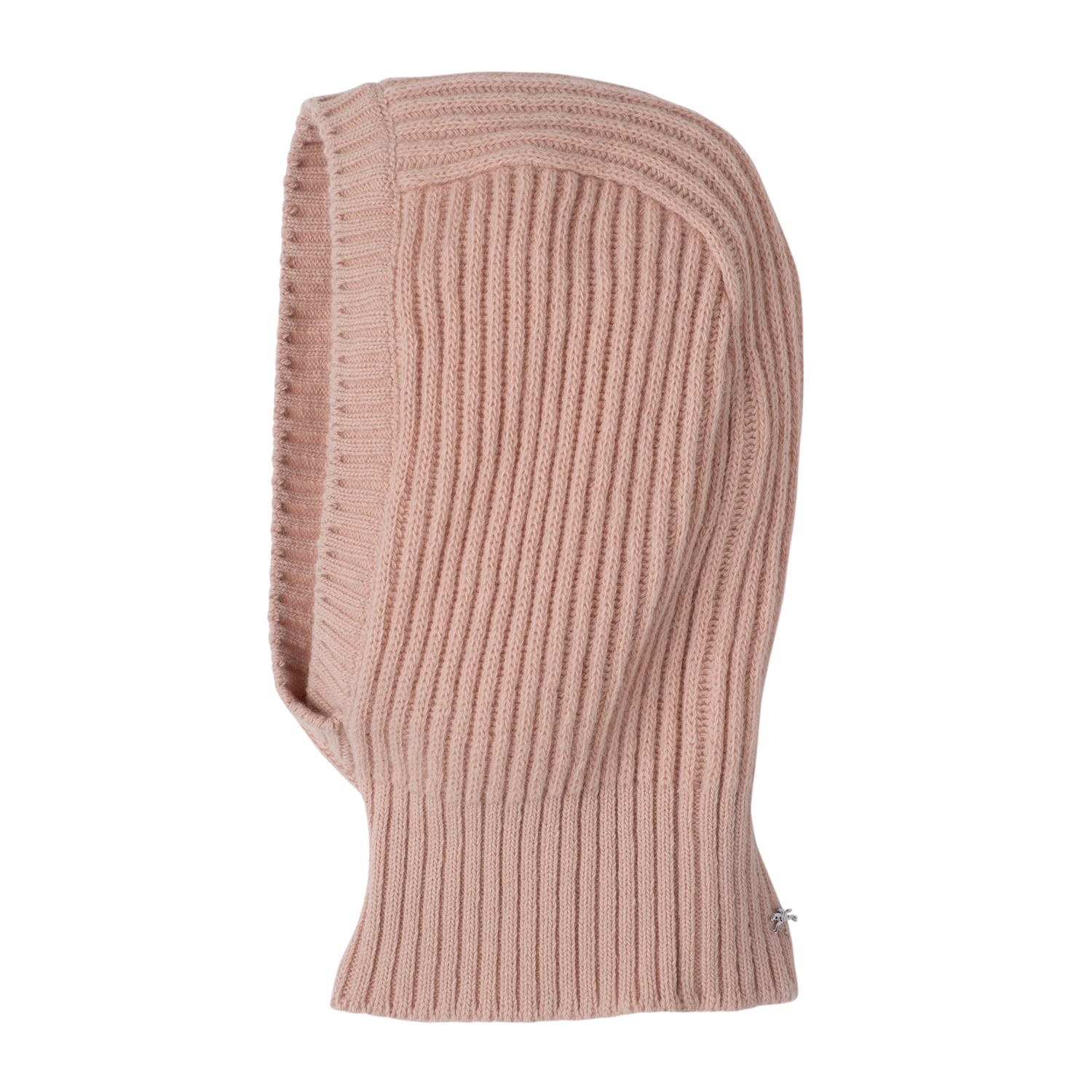 Longchamp Balaclava In Black