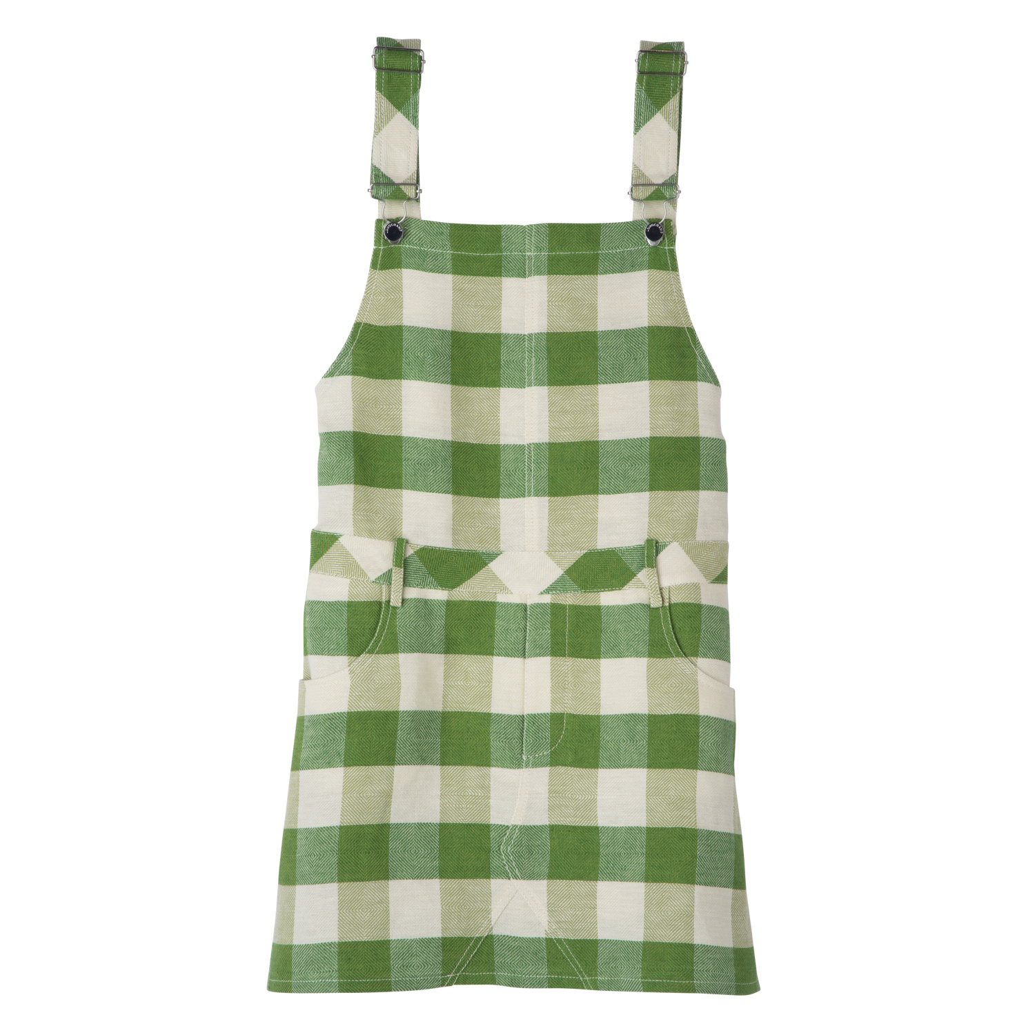 Longchamp Dress In Vert