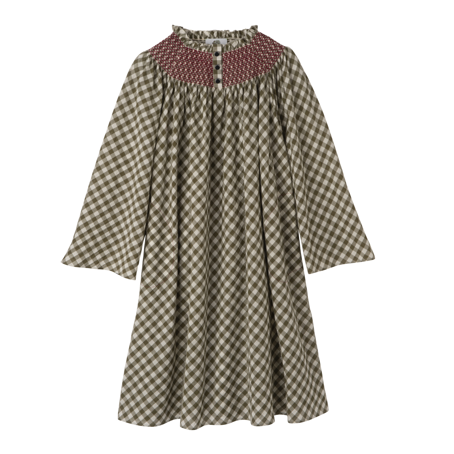 LONGCHAMP DRESS