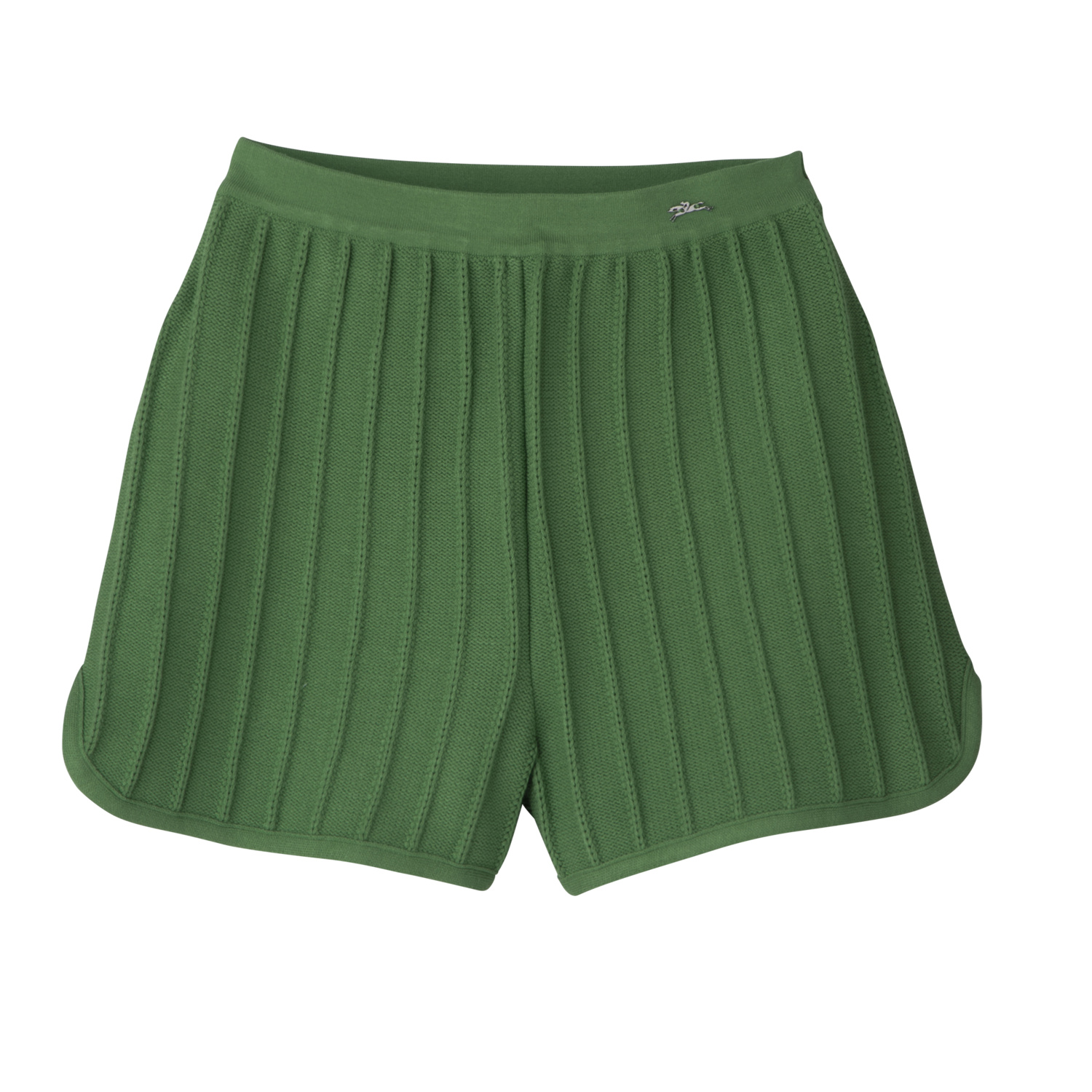 Longchamp Short In Thym