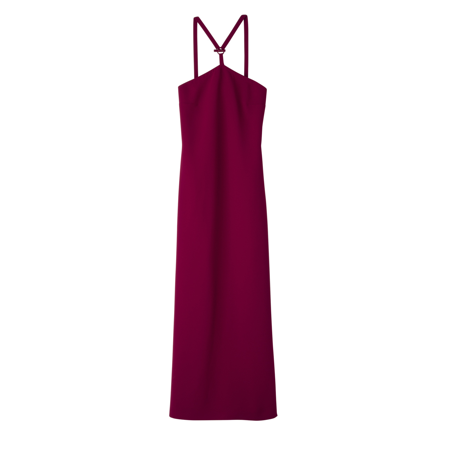 LONGCHAMP LONG DRESS